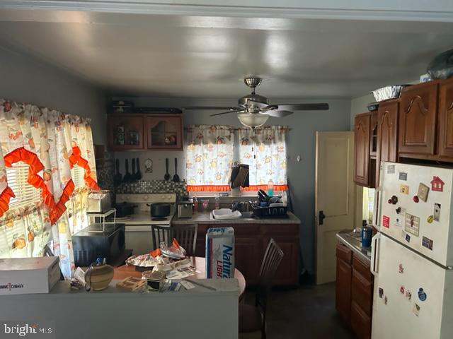 CHEVERLY - Residential