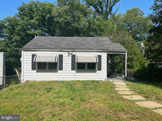 CHEVERLY - Residential