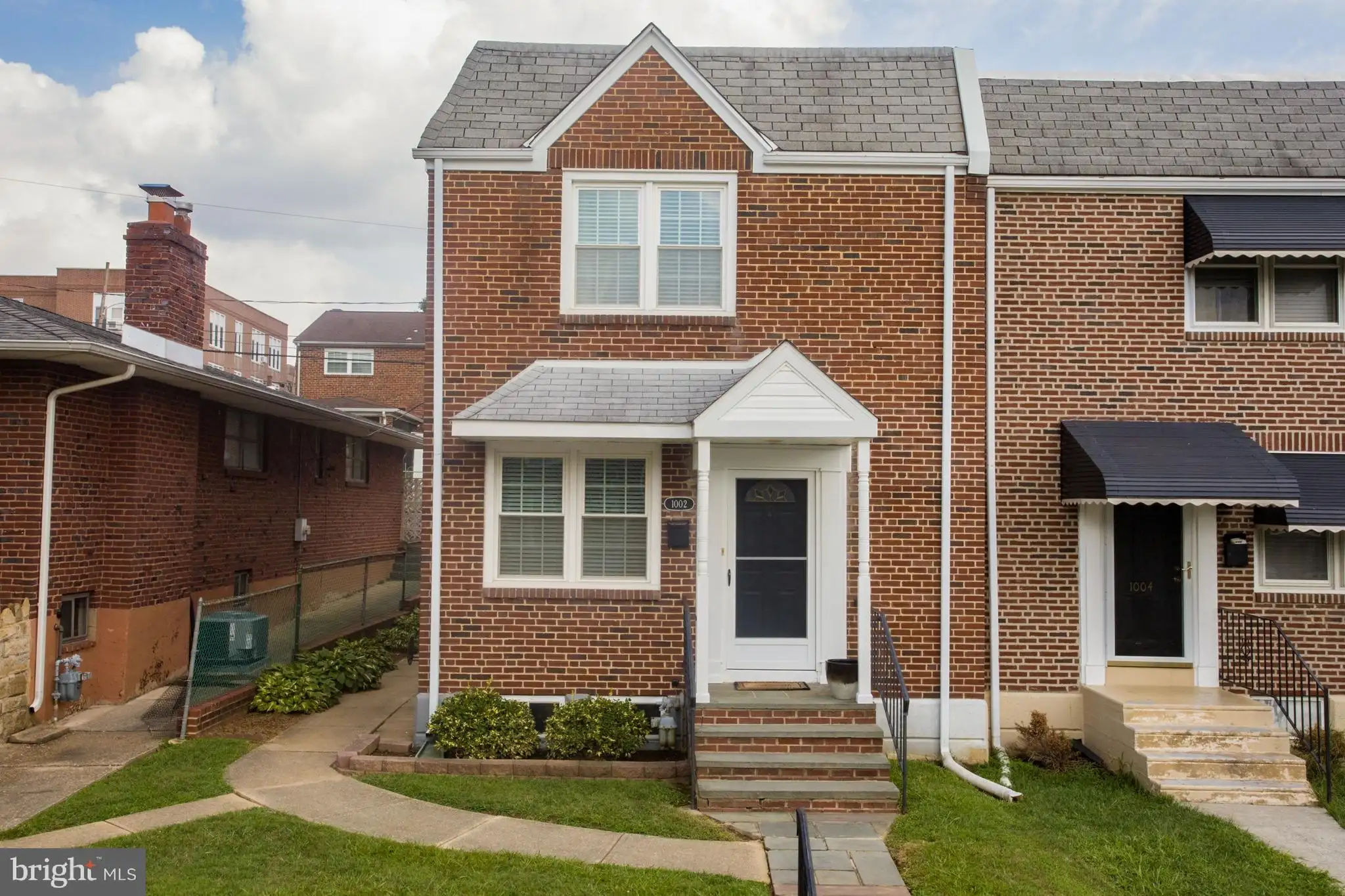 1002 Coyne Place, Wilmington, DE 19805
