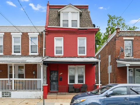 4931 N UBER STREET PHILADELPHIA PA 19141