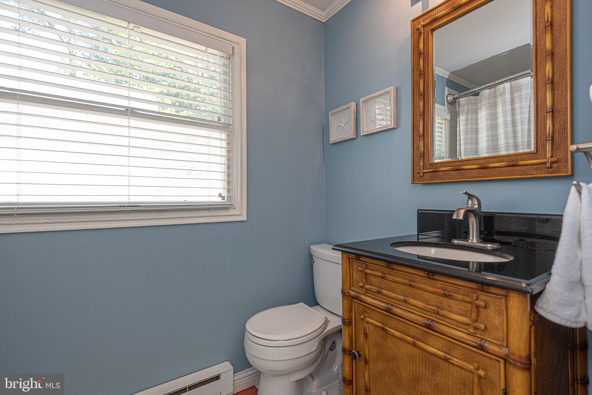 OCEAN PINES - NEWPORT - Residential