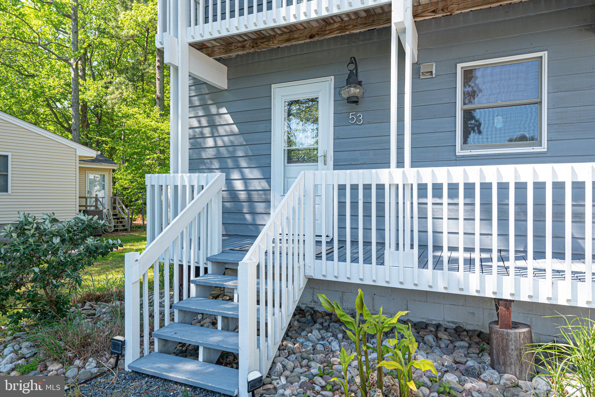 OCEAN PINES - NEWPORT - Residential