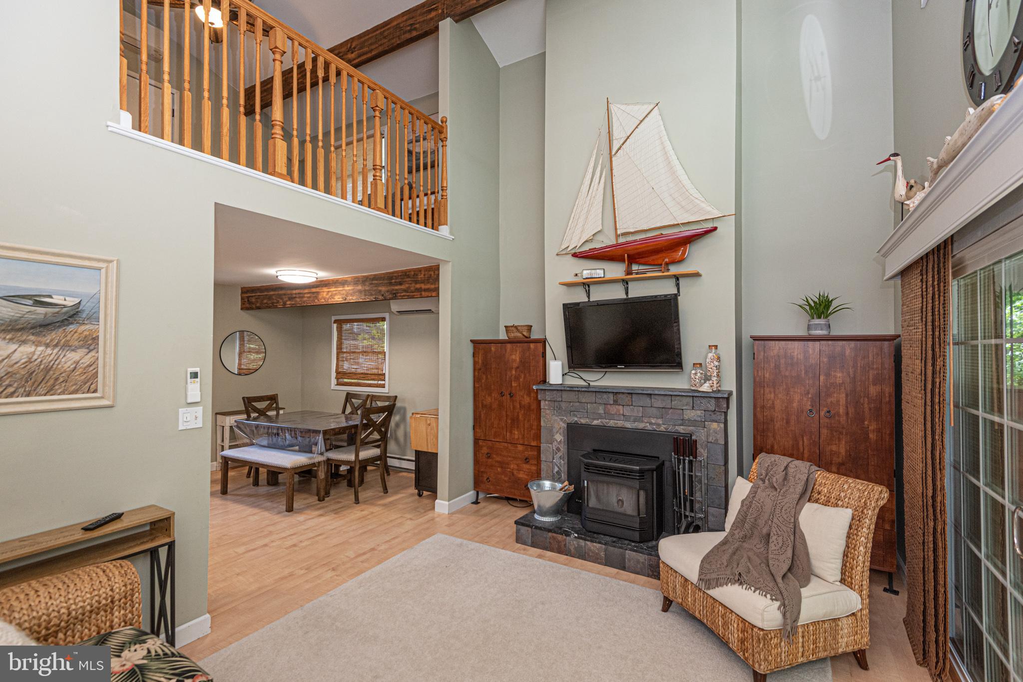 OCEAN PINES - NEWPORT - Residential