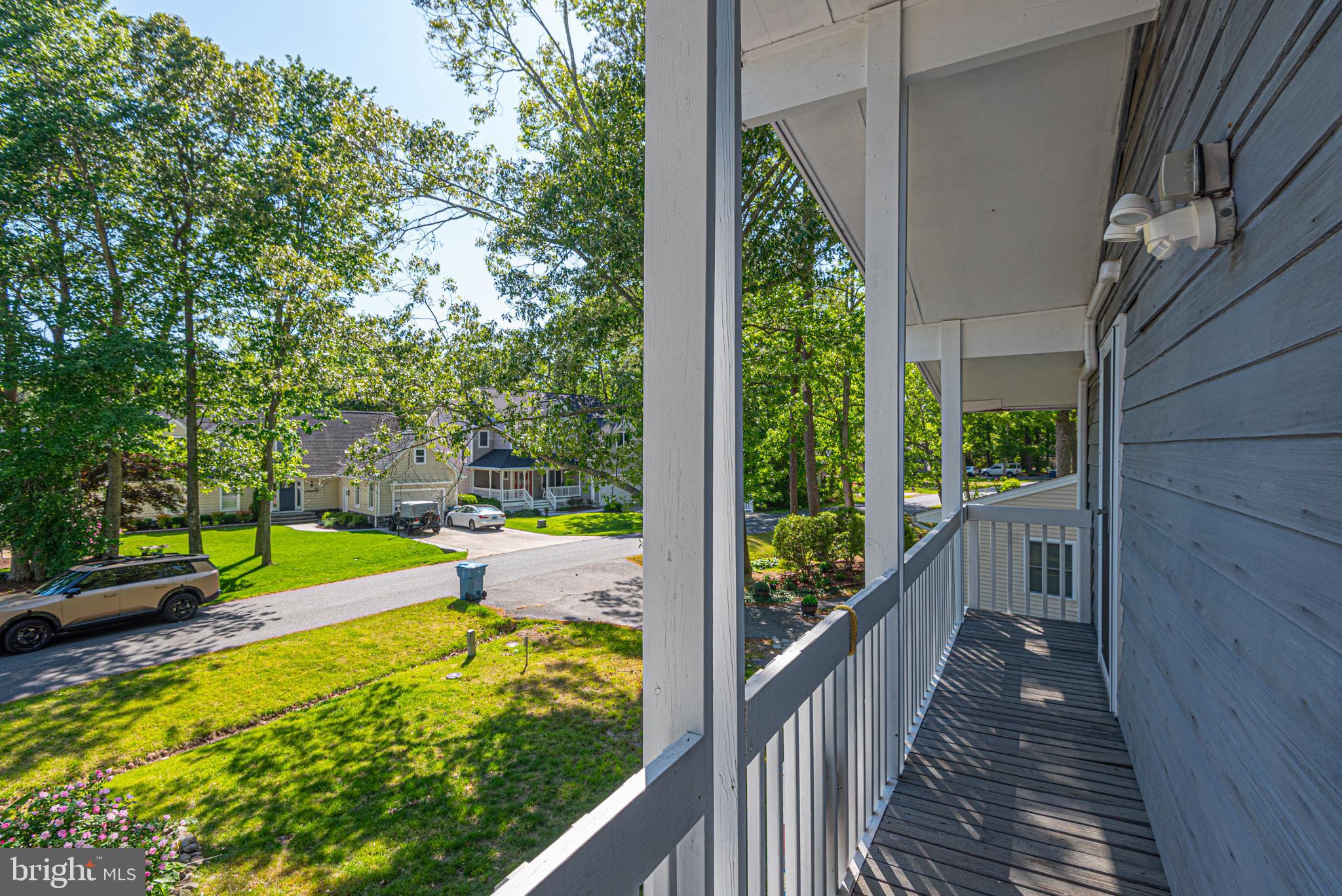 OCEAN PINES - NEWPORT - Residential