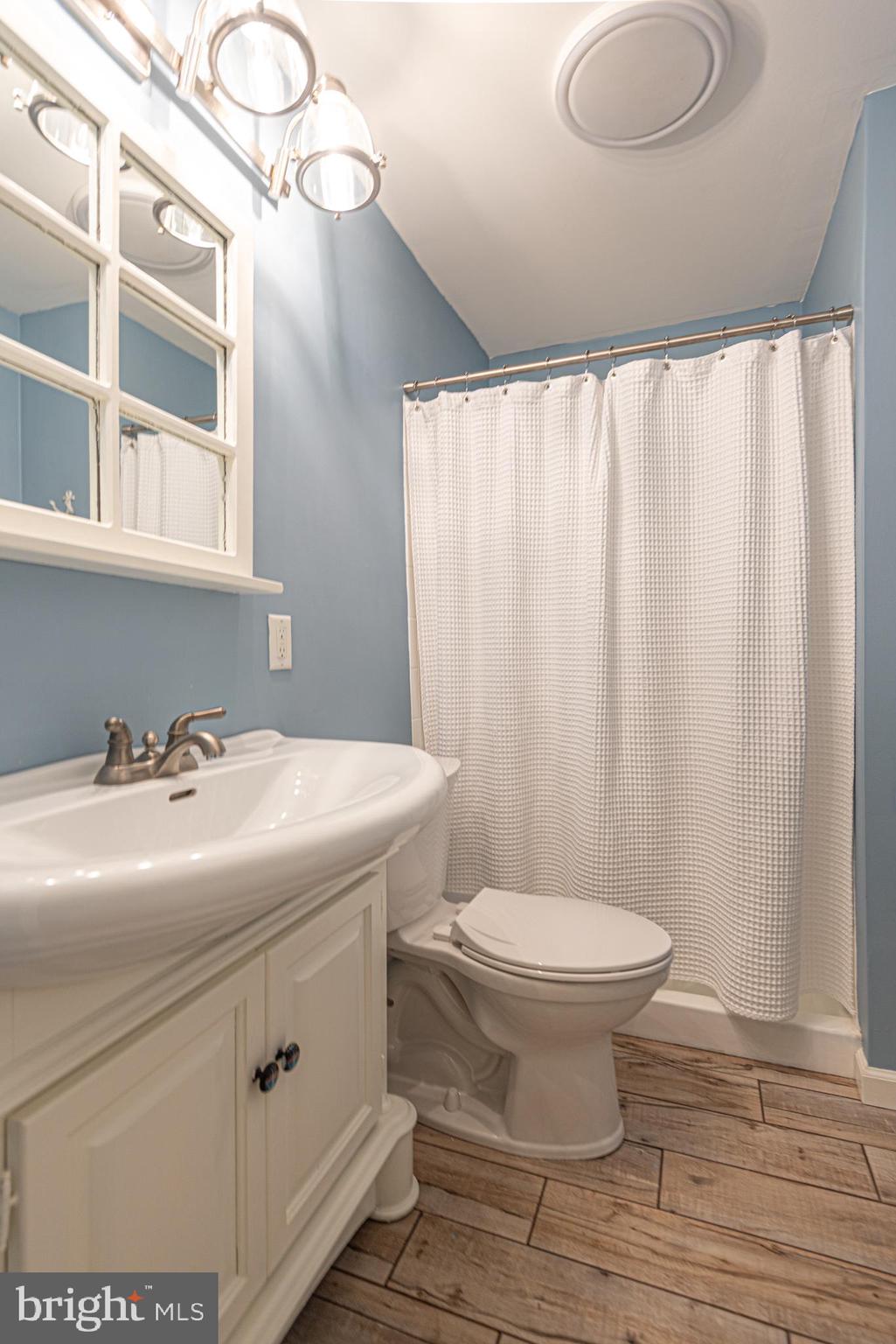 OCEAN PINES - NEWPORT - Residential