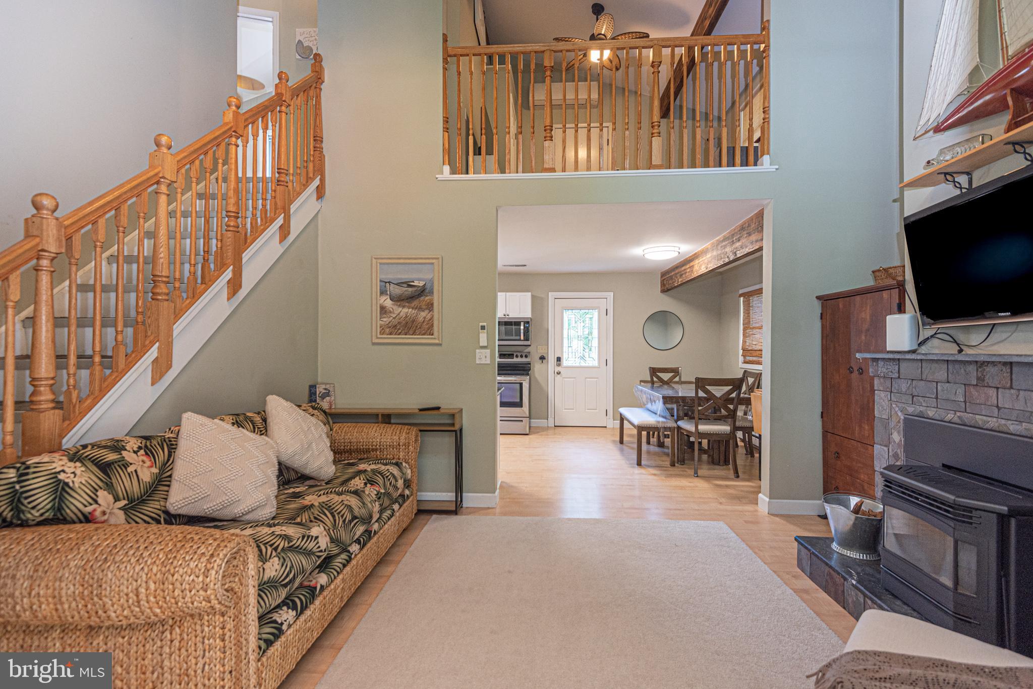 OCEAN PINES - NEWPORT - Residential