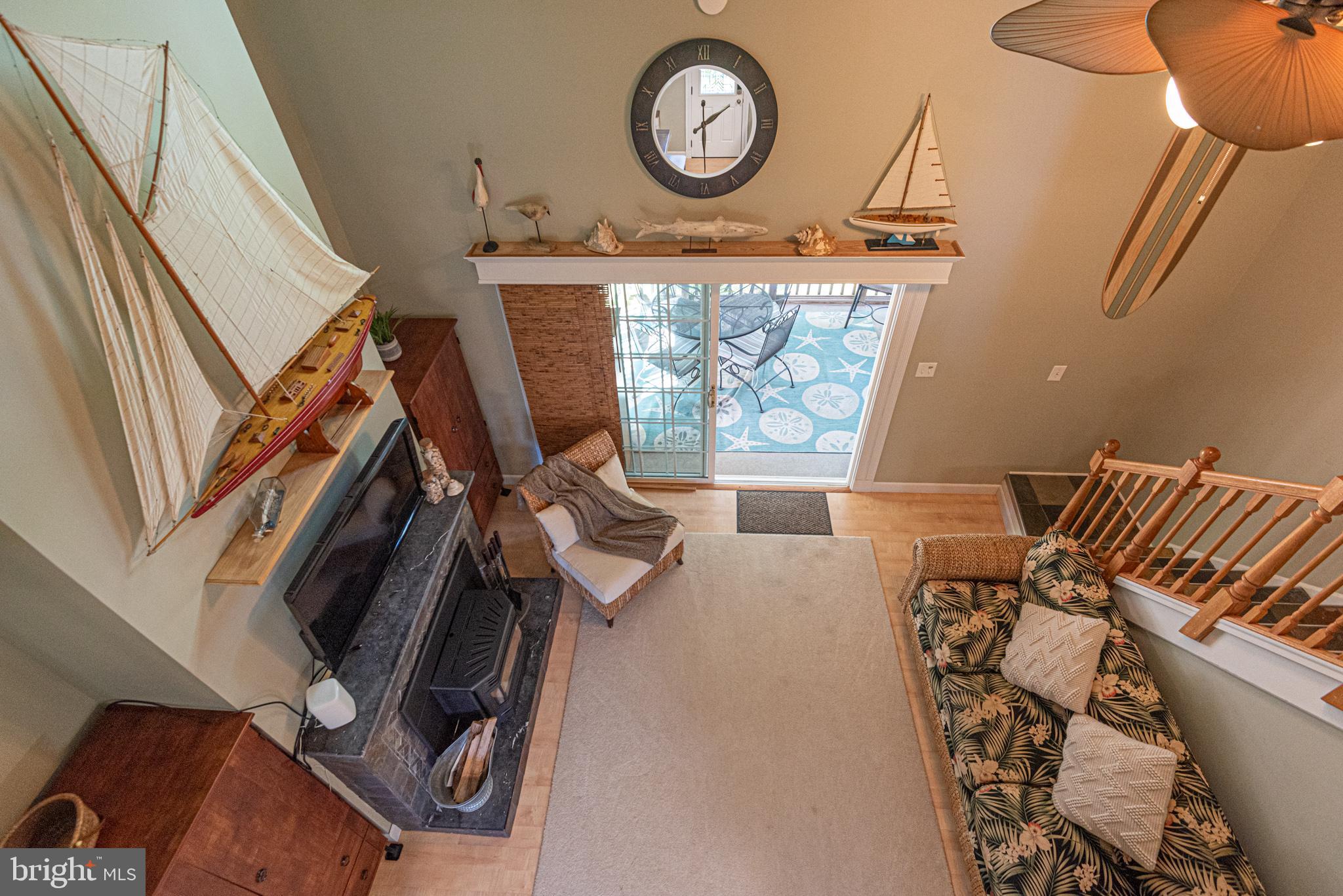 OCEAN PINES - NEWPORT - Residential