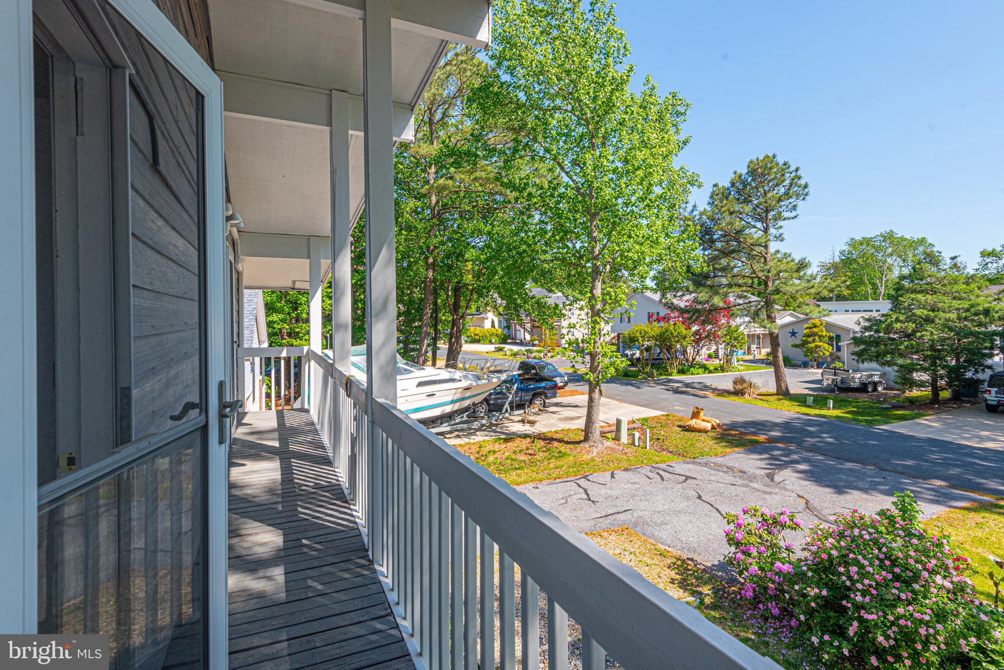 OCEAN PINES - NEWPORT - Residential