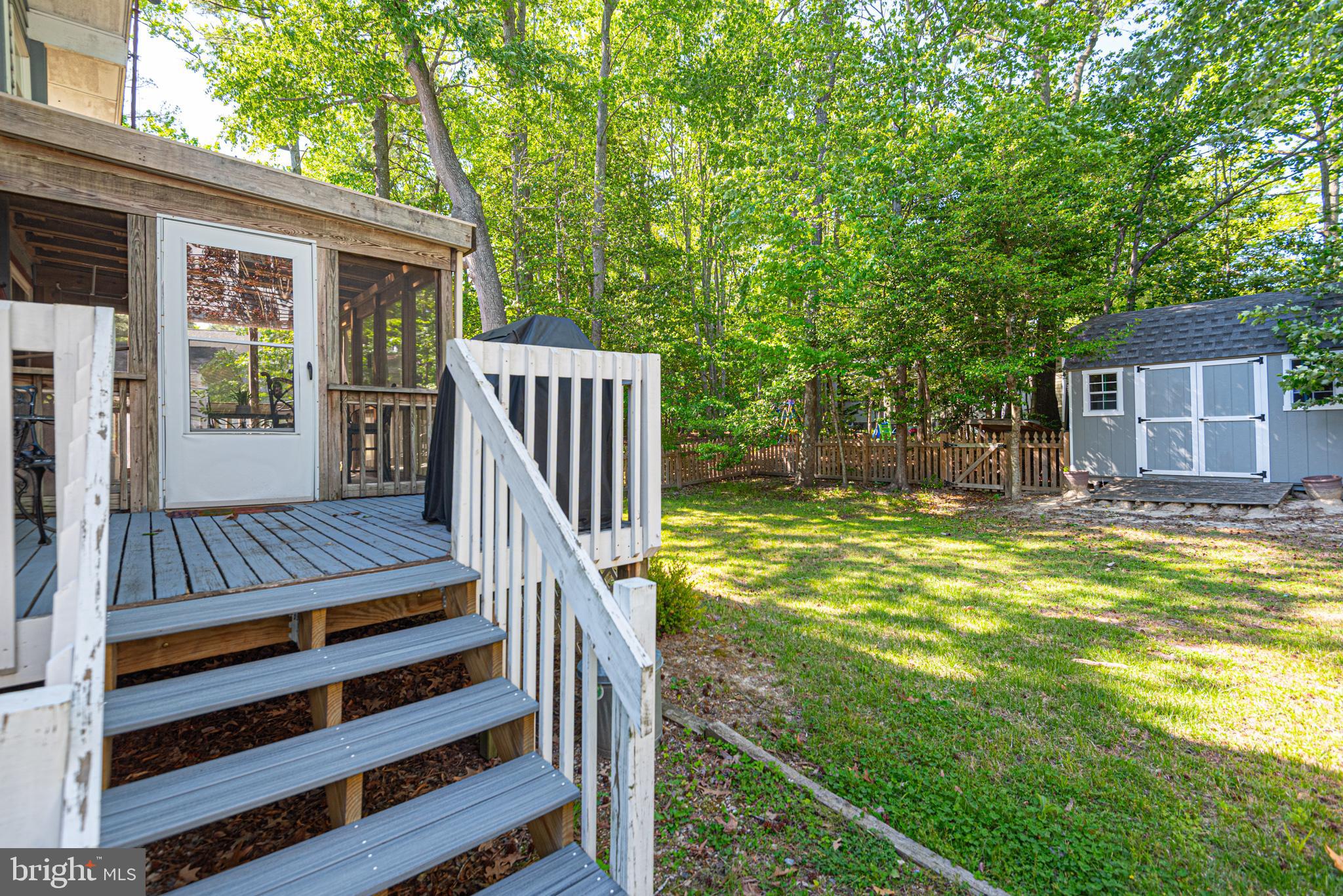 OCEAN PINES - NEWPORT - Residential