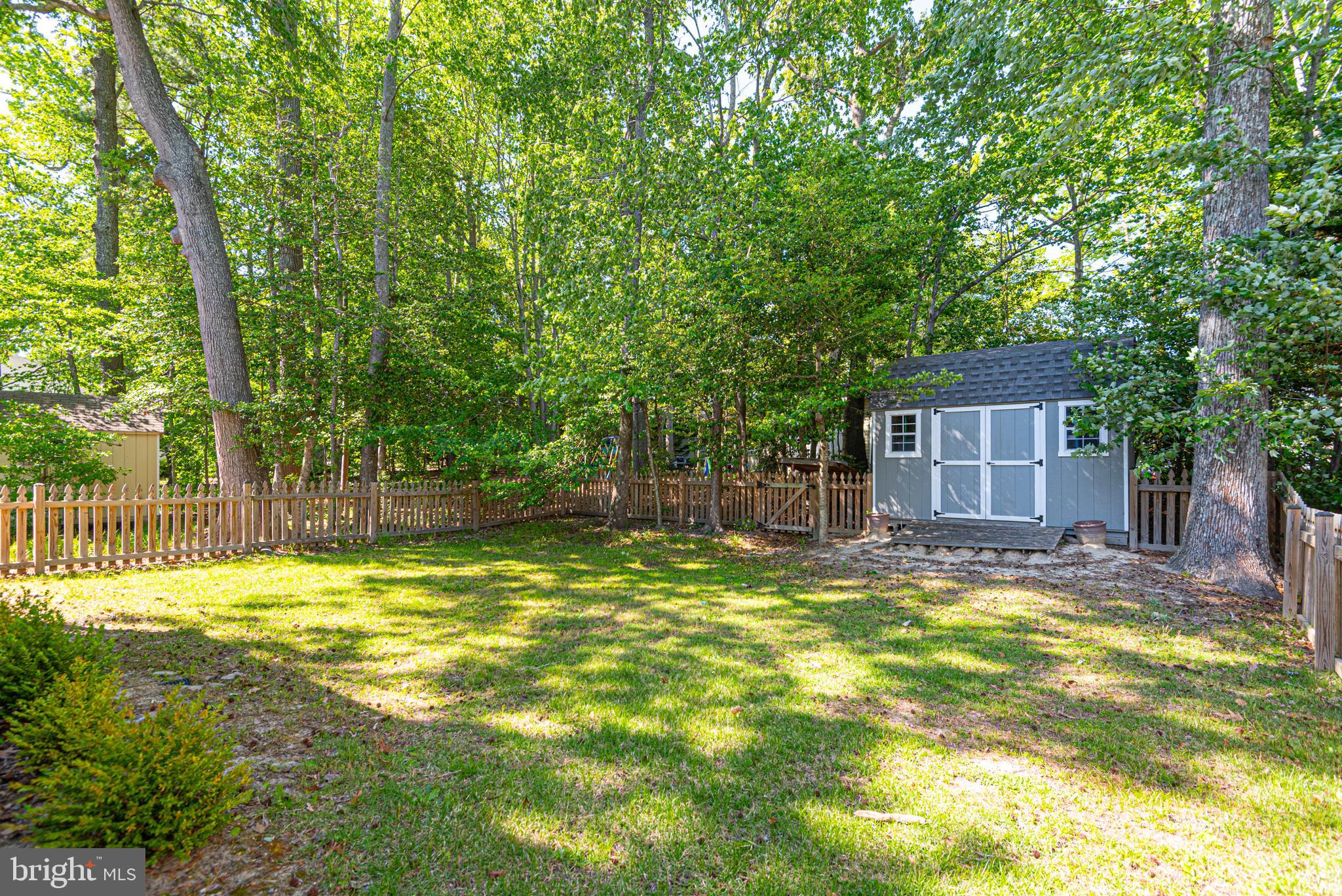 OCEAN PINES - NEWPORT - Residential