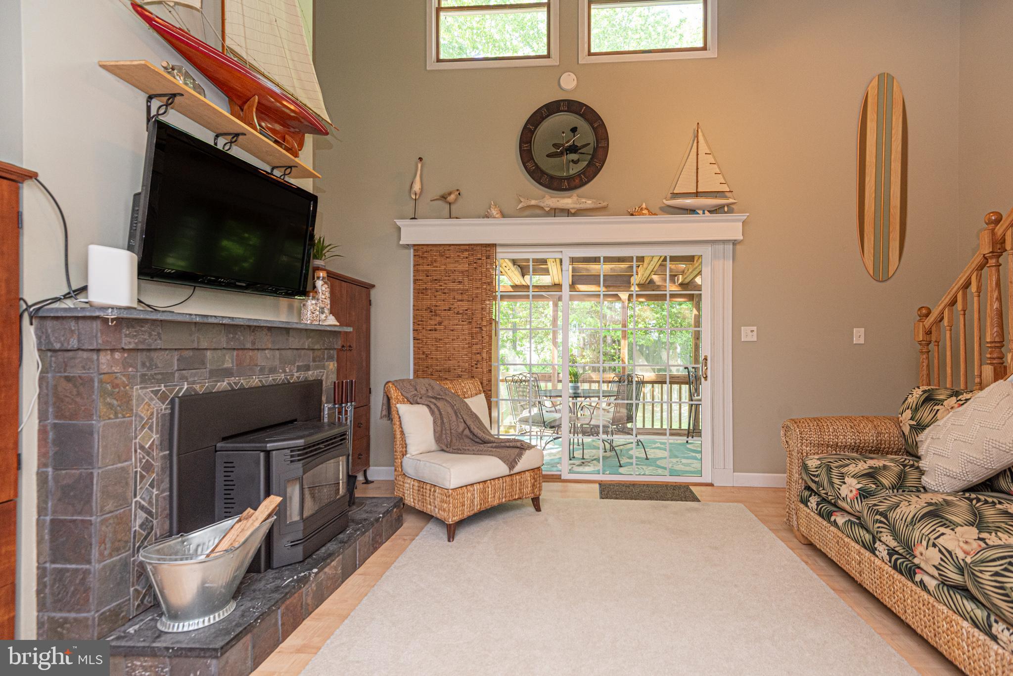 OCEAN PINES - NEWPORT - Residential