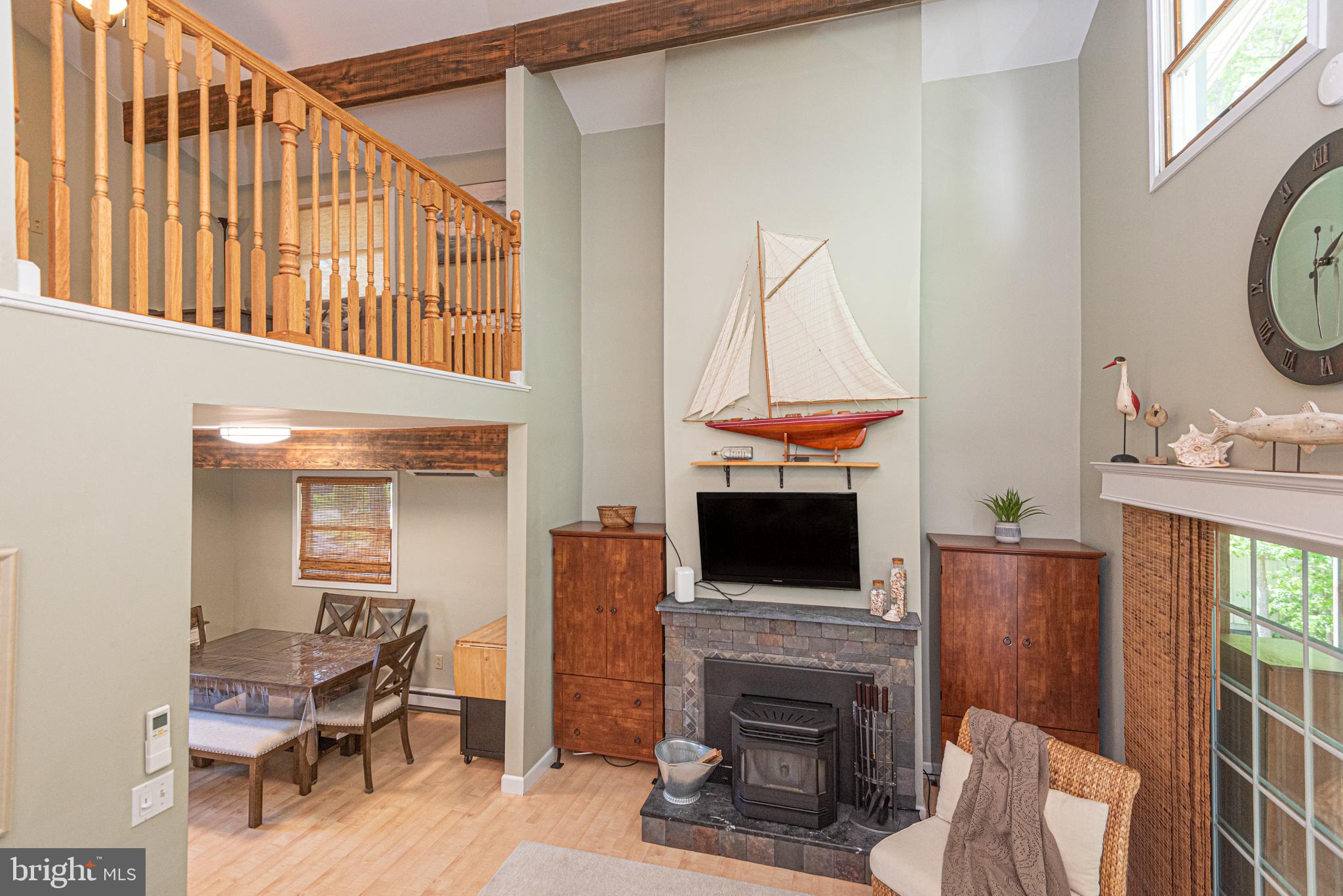 OCEAN PINES - NEWPORT - Residential