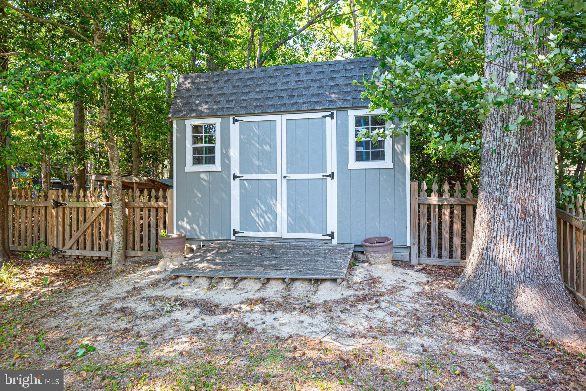 OCEAN PINES - NEWPORT - Residential