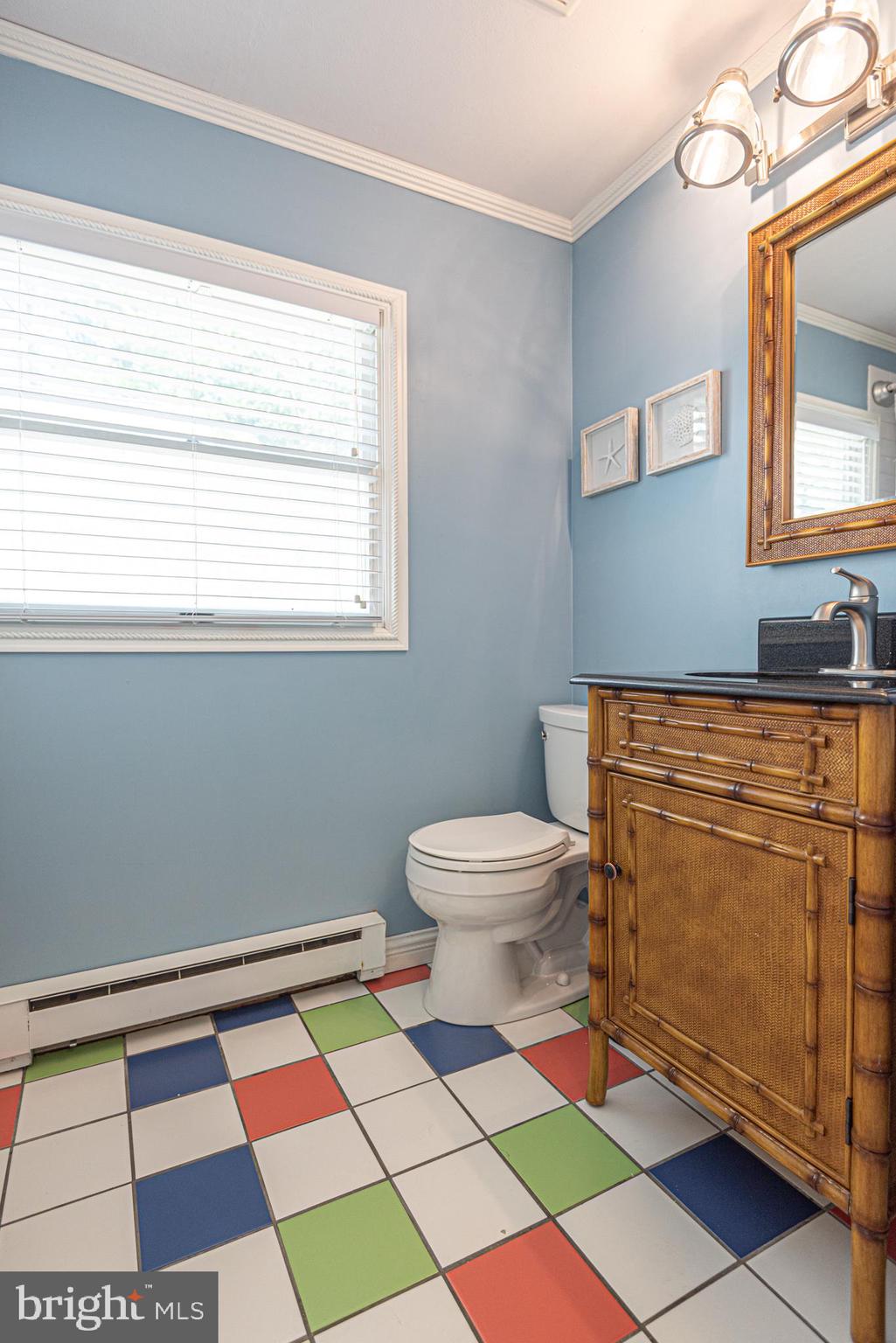 OCEAN PINES - NEWPORT - Residential