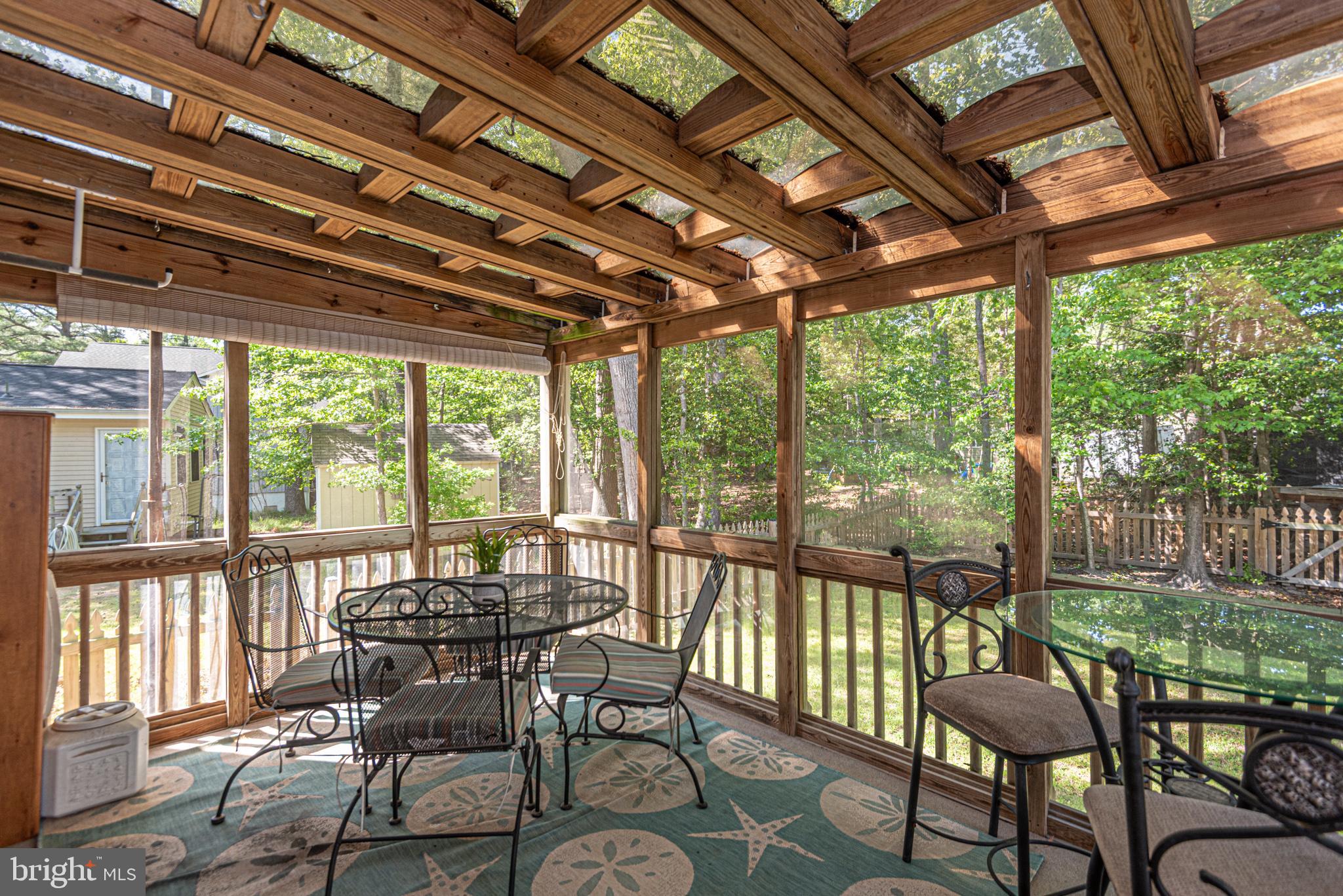 OCEAN PINES - NEWPORT - Residential