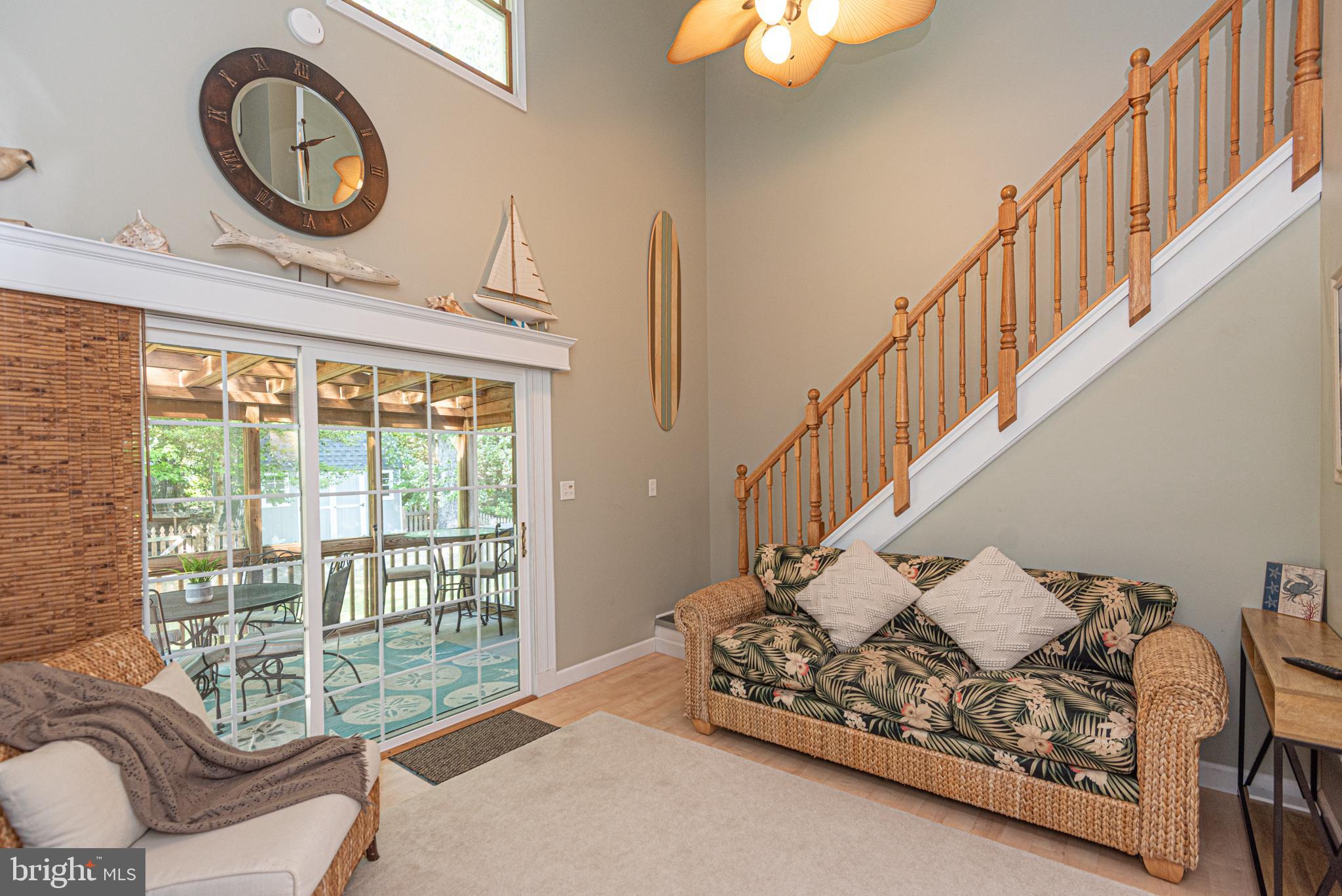 OCEAN PINES - NEWPORT - Residential