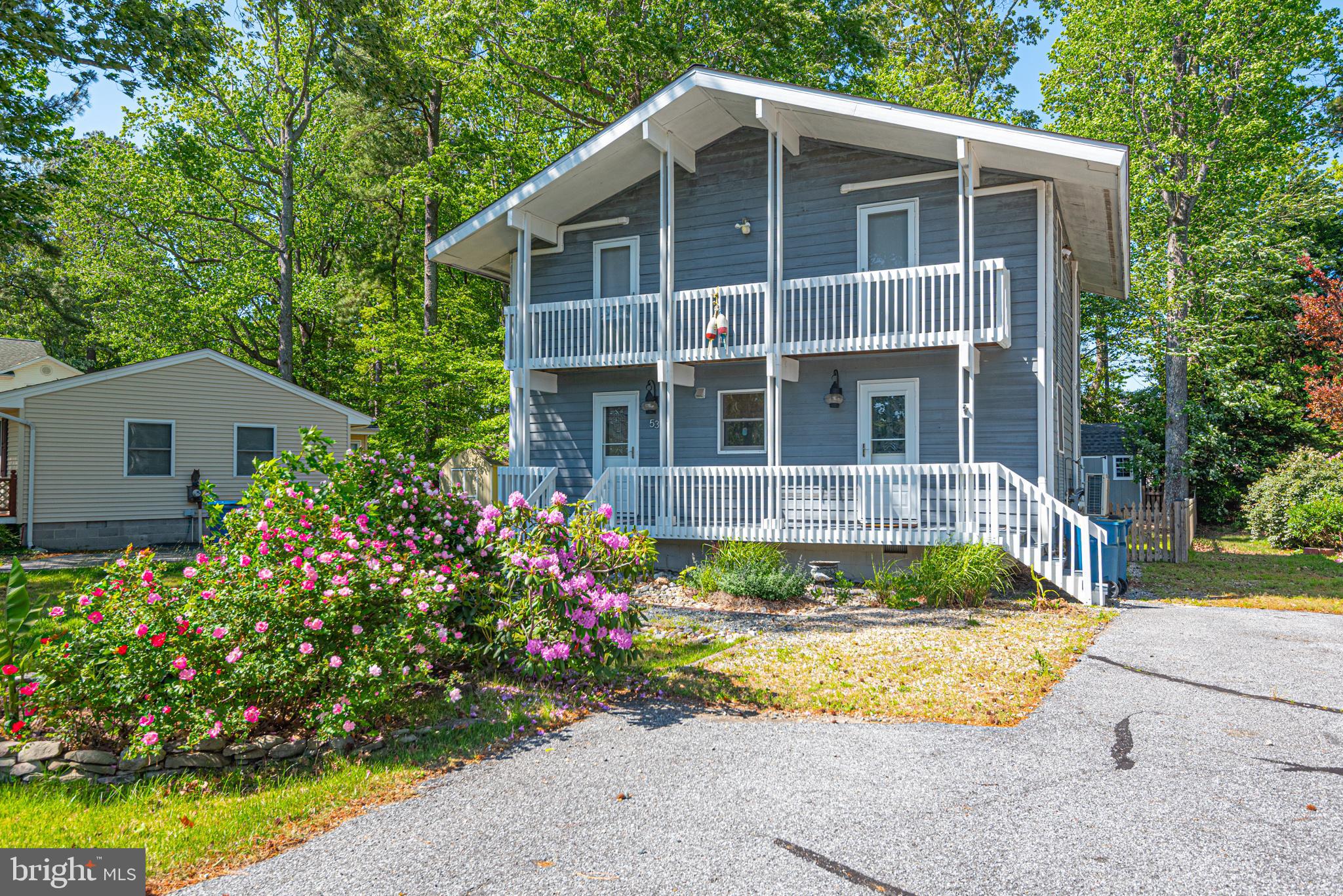 OCEAN PINES - NEWPORT - Residential
