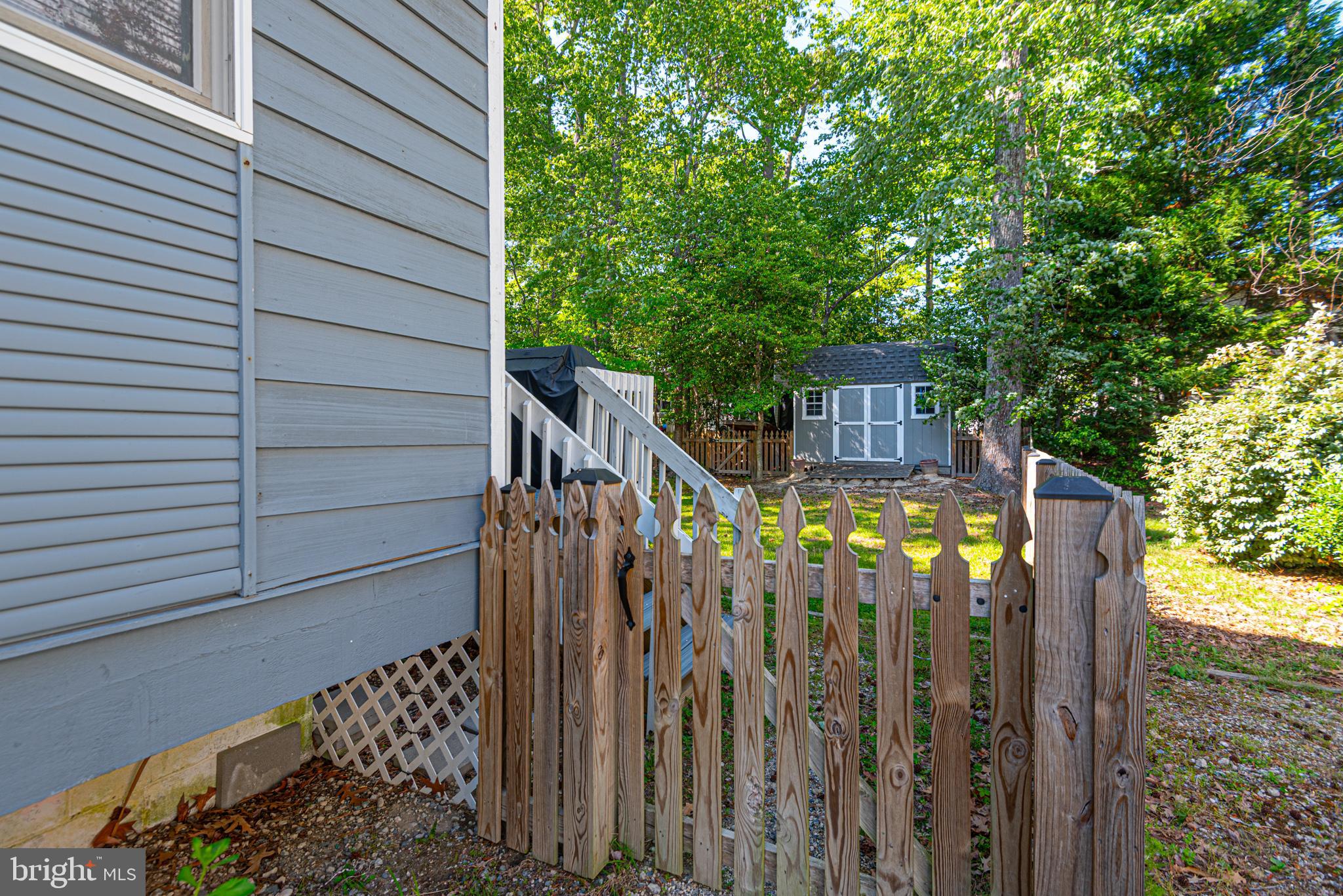 OCEAN PINES - NEWPORT - Residential