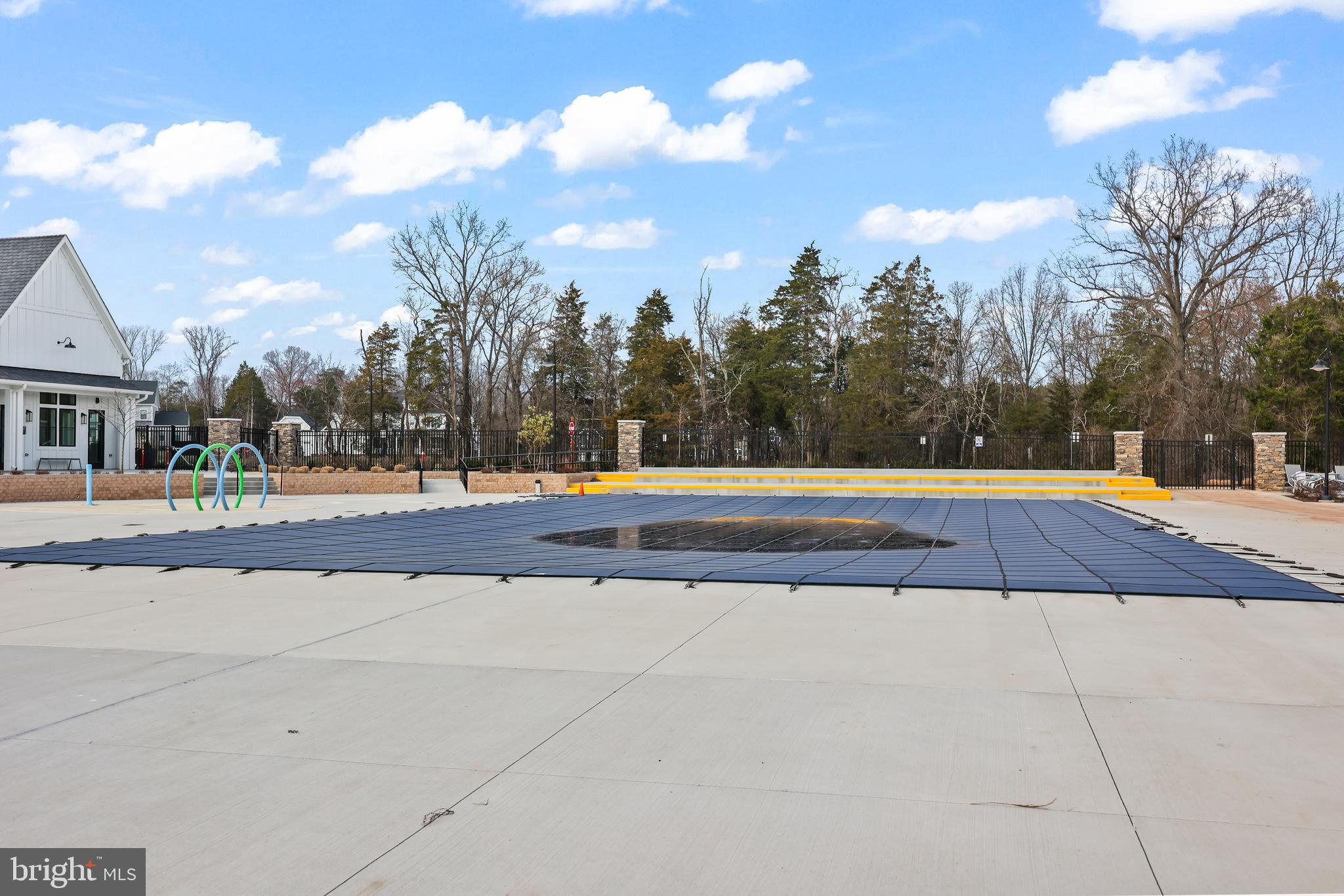 HARTLAND - Residential