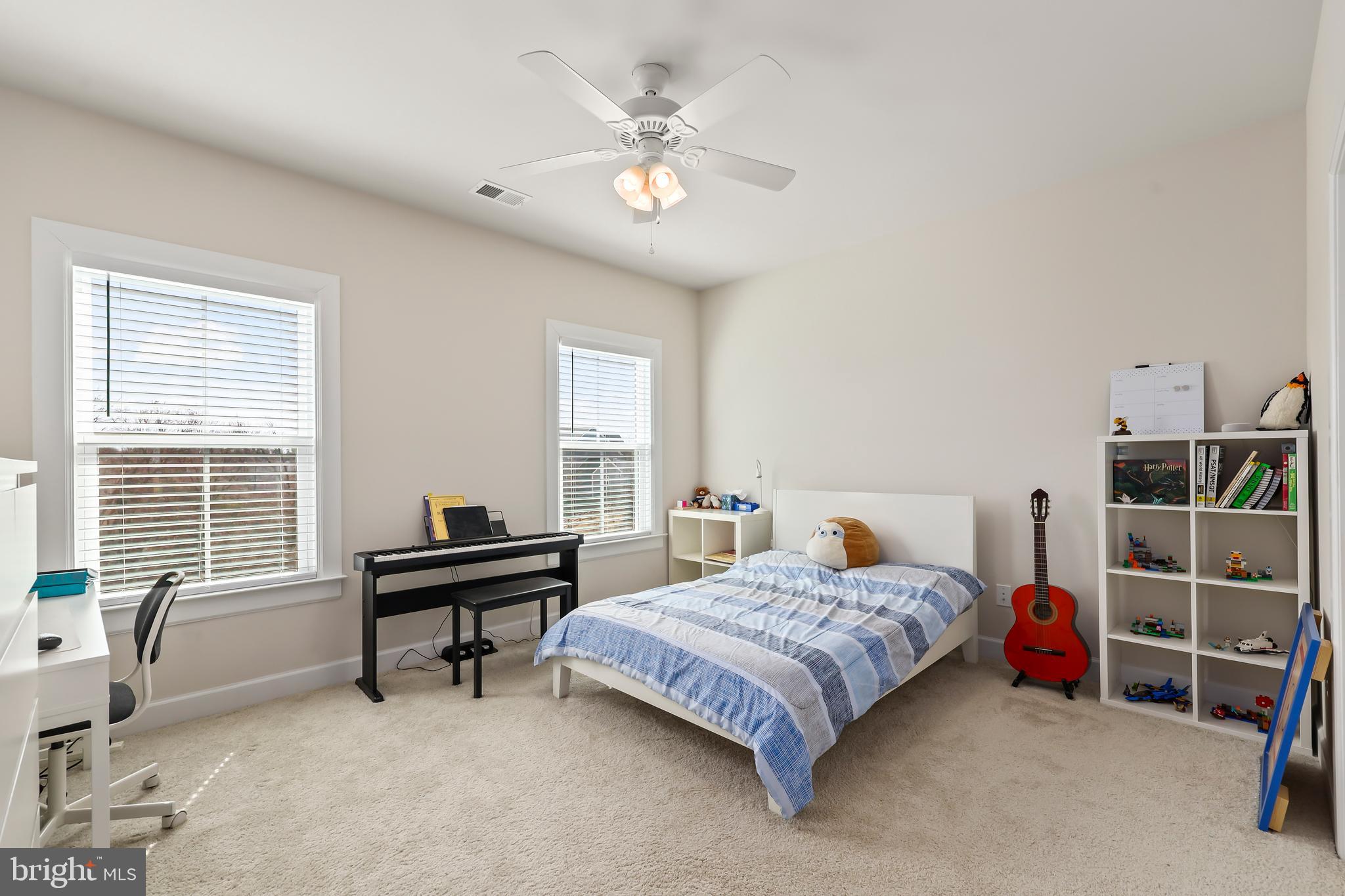 HARTLAND - Residential