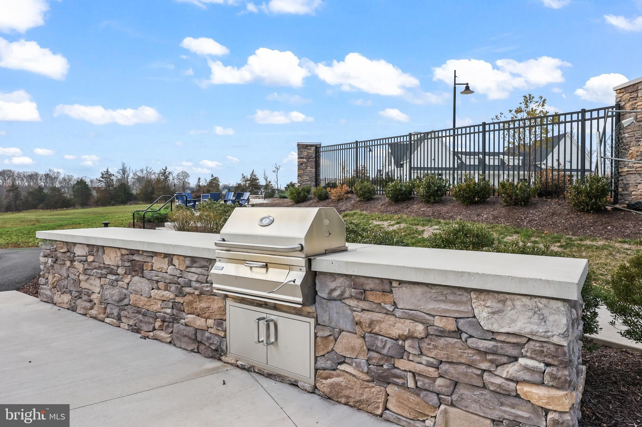 HARTLAND - Residential