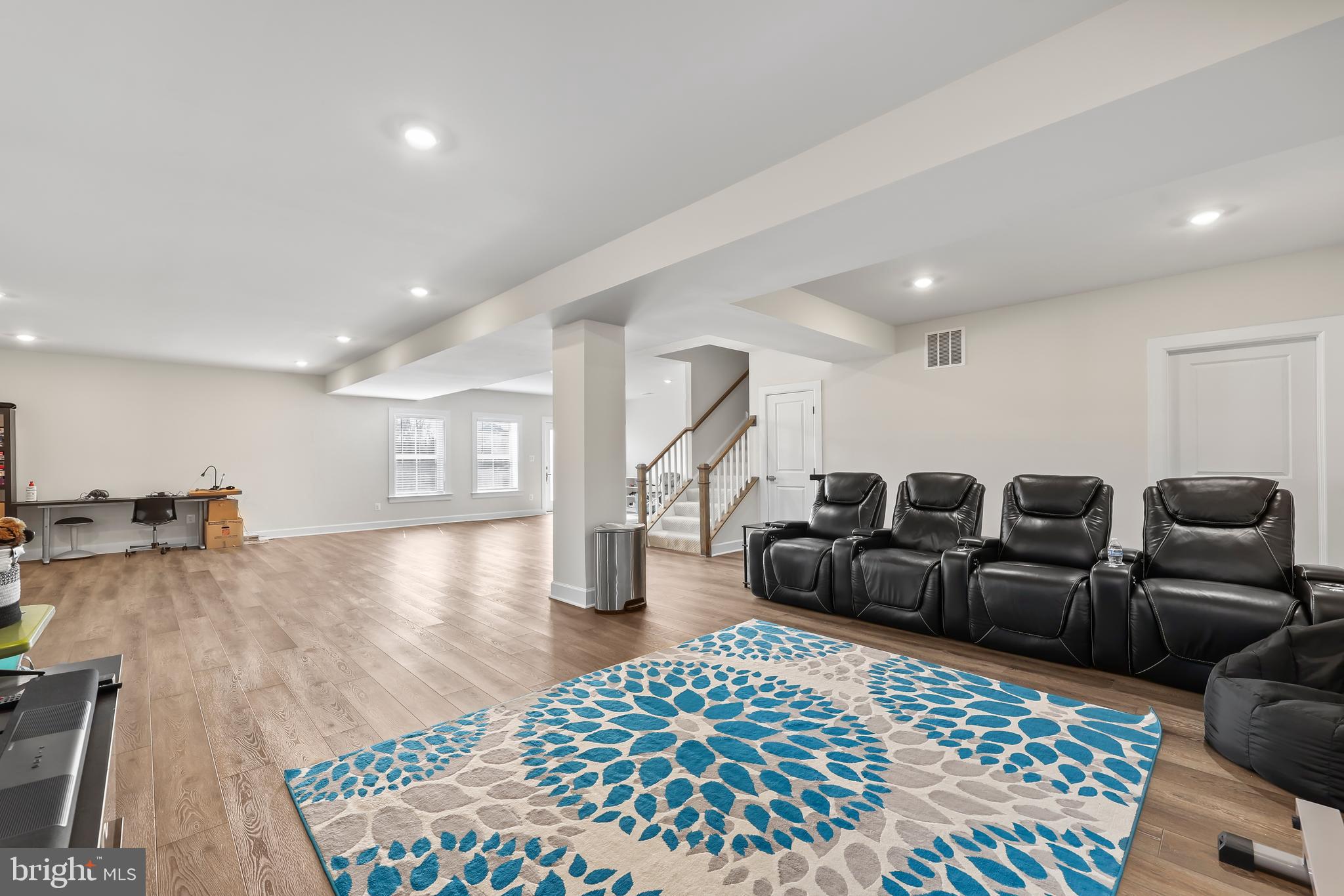 HARTLAND - Residential