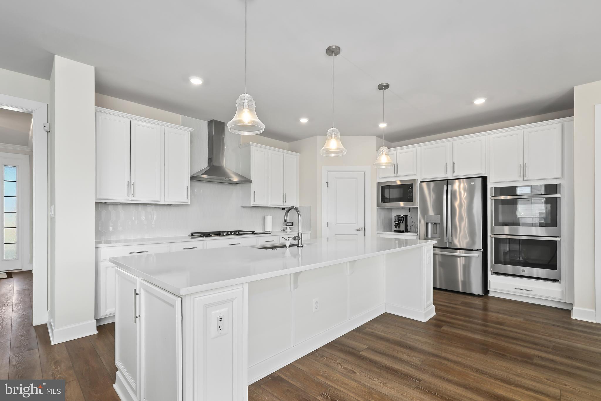 HARTLAND - Residential