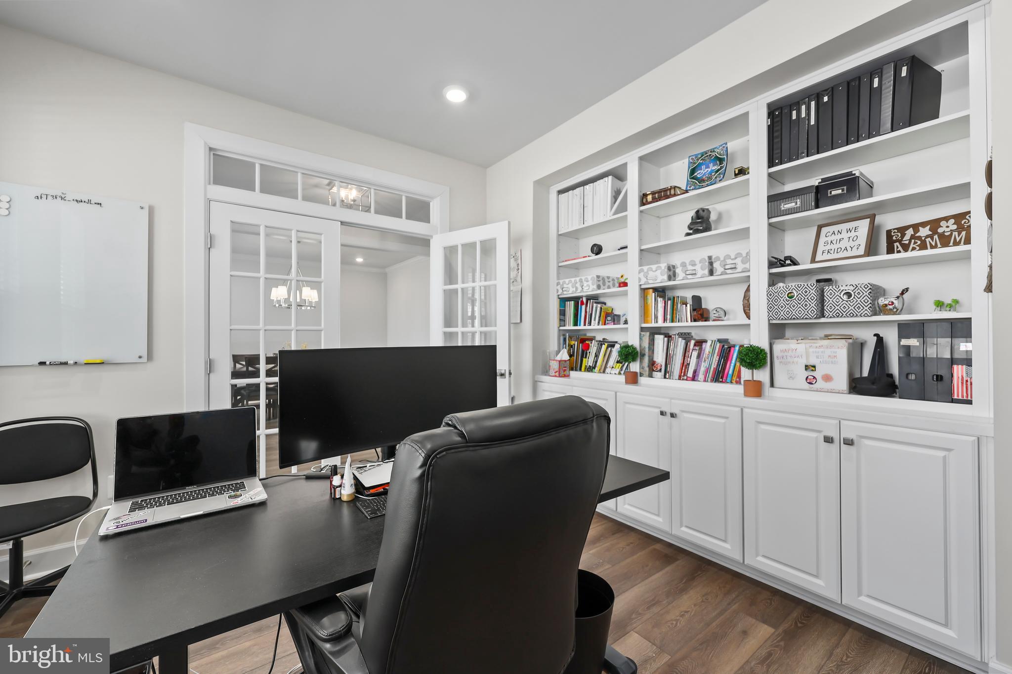 HARTLAND - Residential