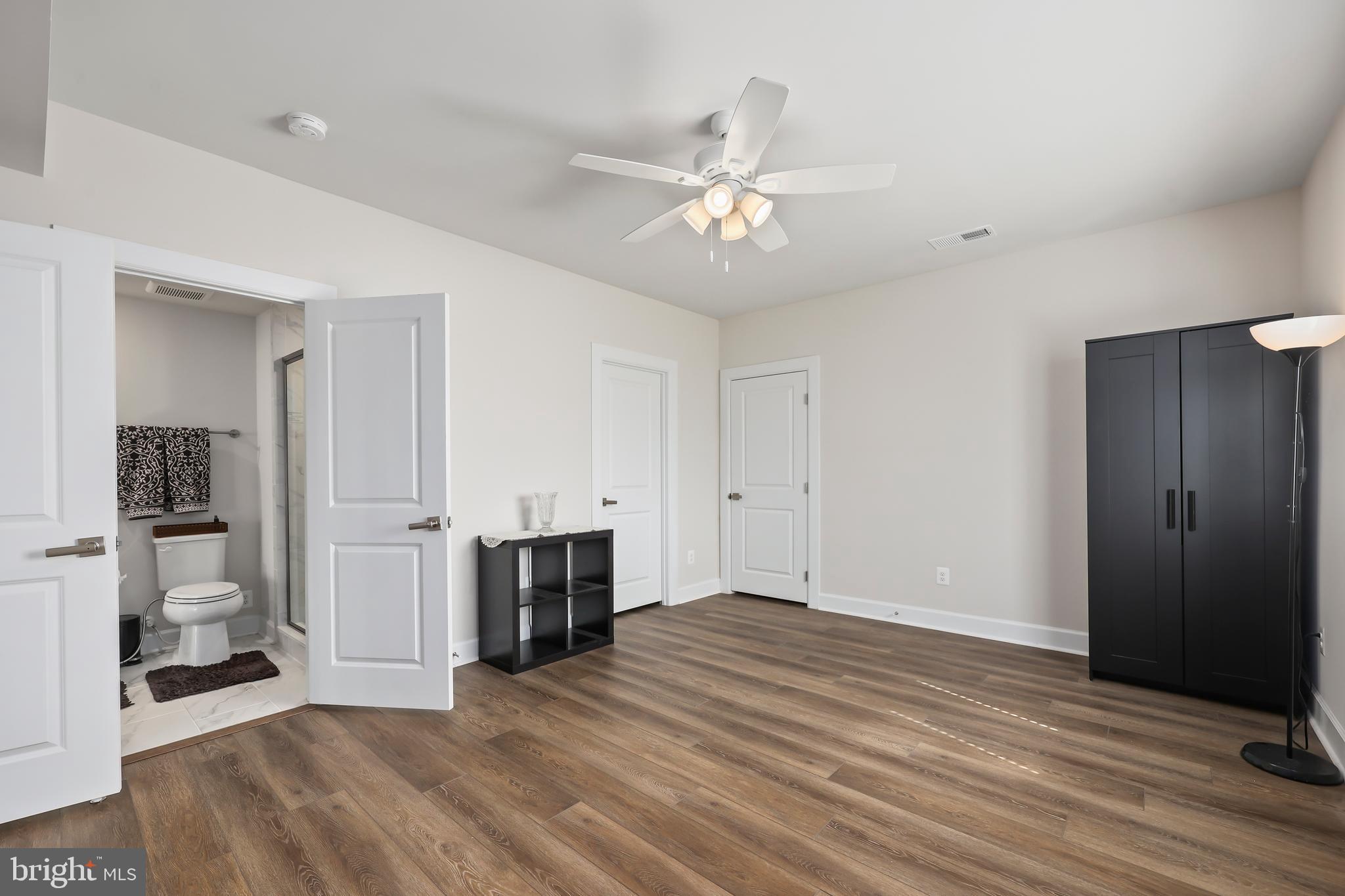 HARTLAND - Residential