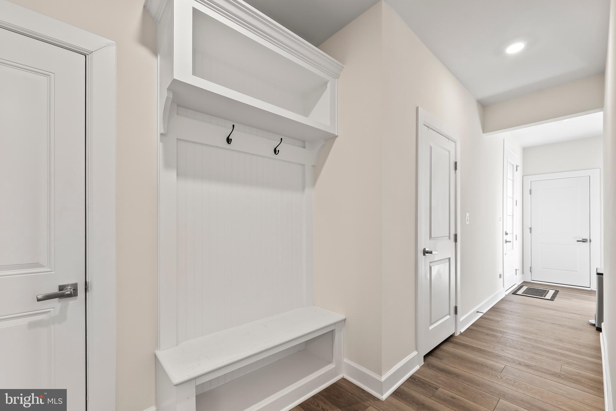 HARTLAND - Residential