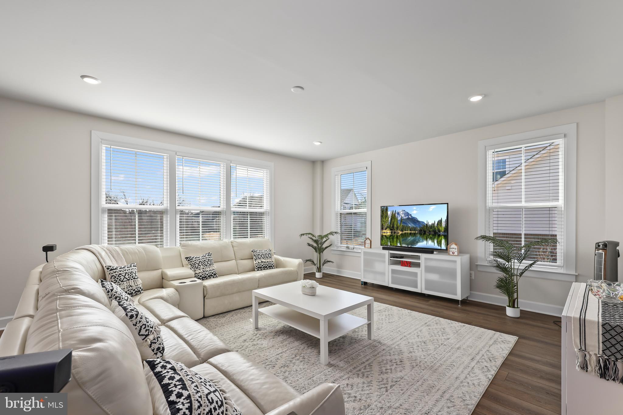 HARTLAND - Residential