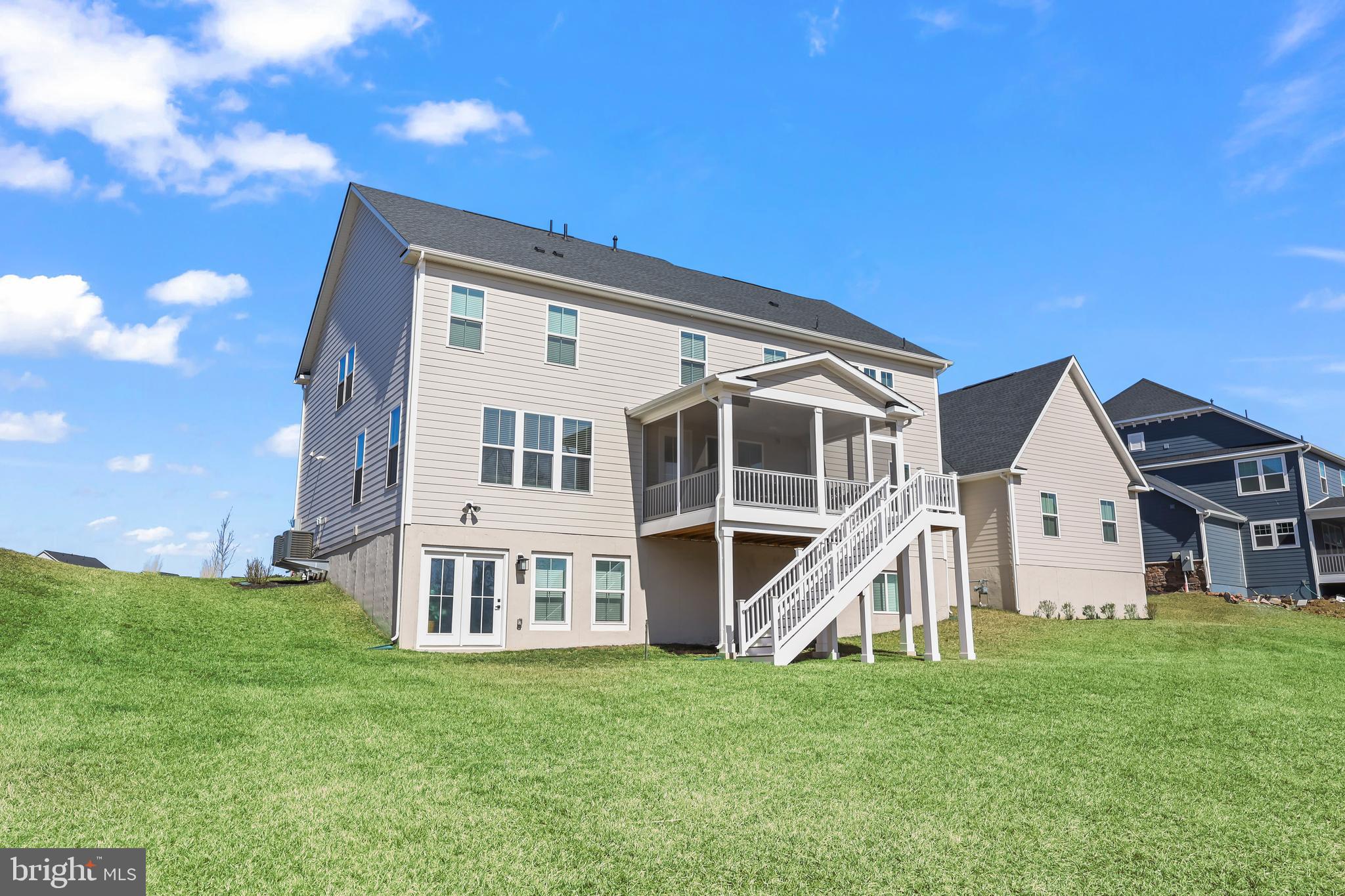 HARTLAND - Residential