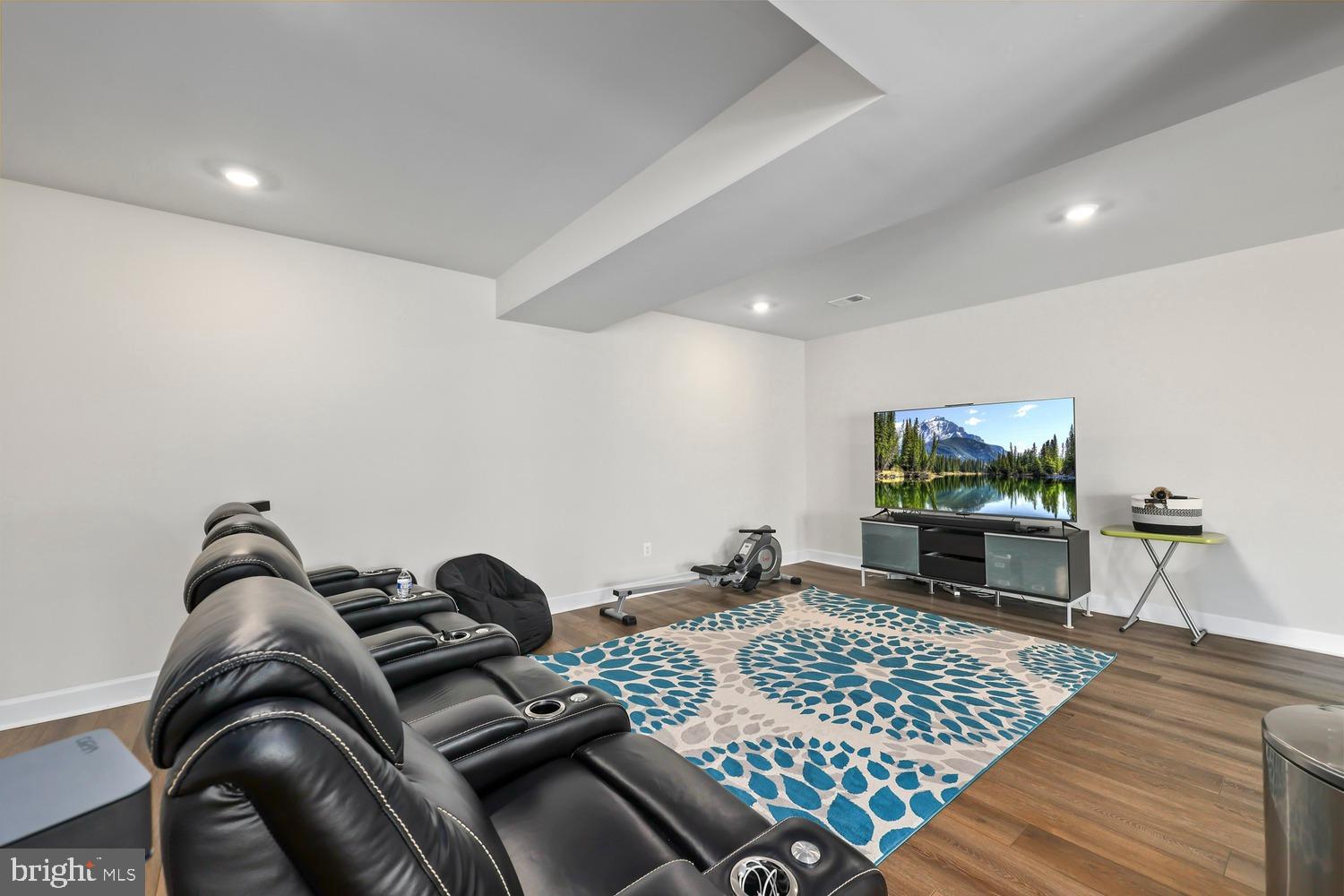 HARTLAND - Residential