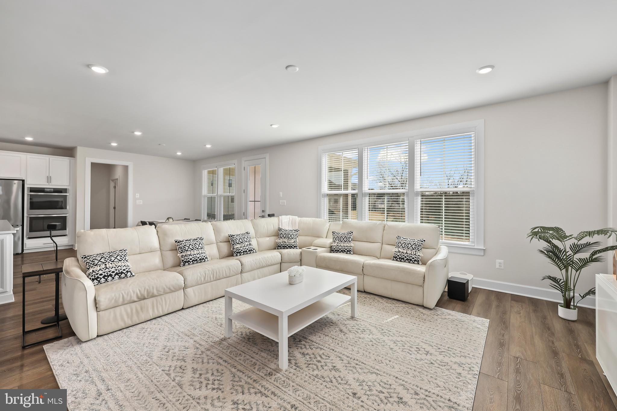 HARTLAND - Residential