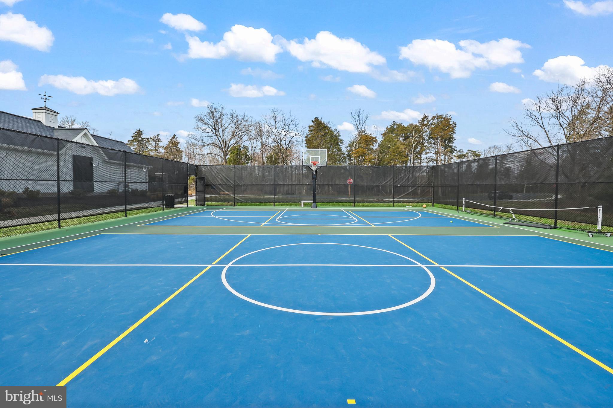 HARTLAND - Residential