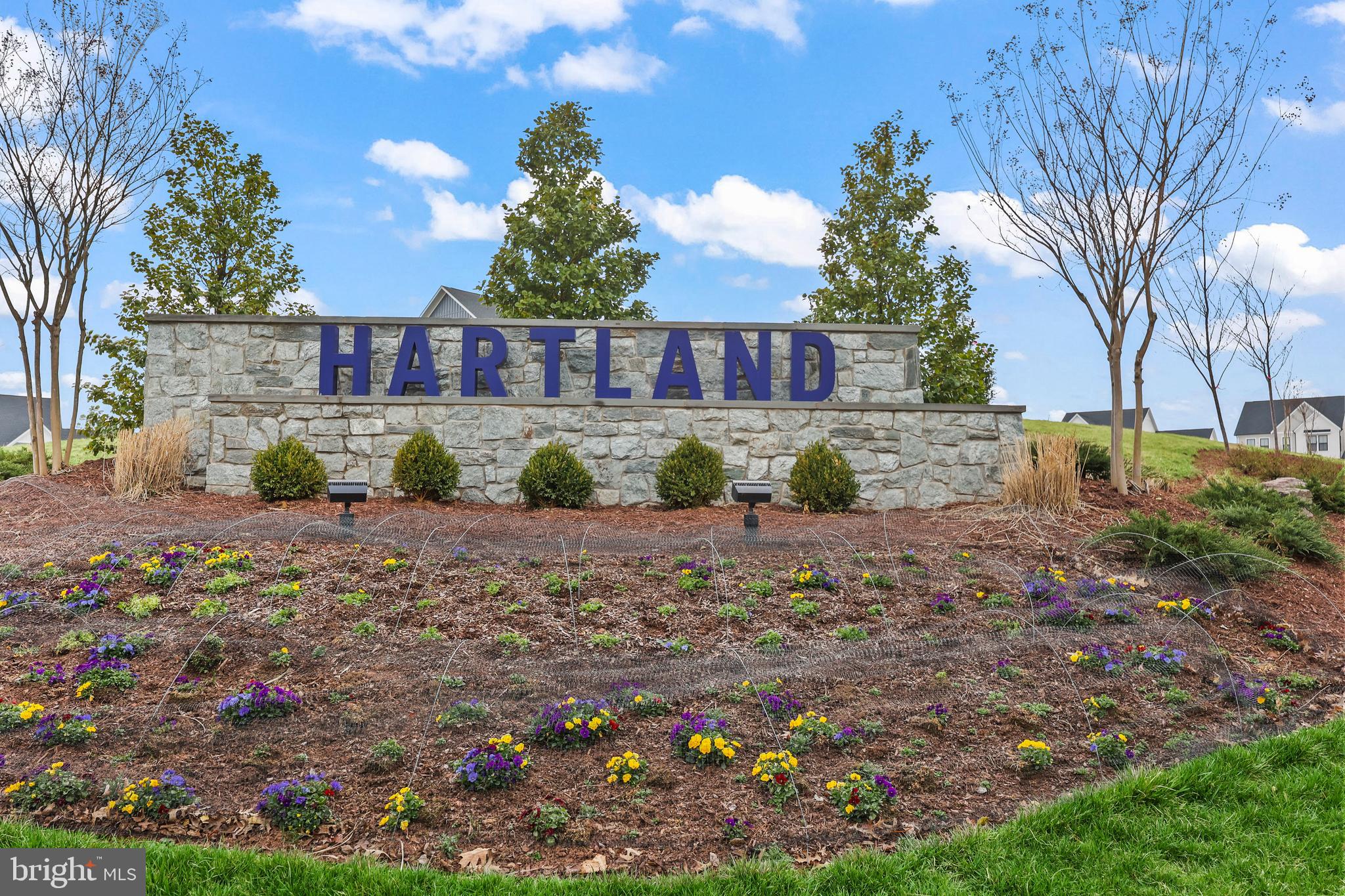 HARTLAND - Residential