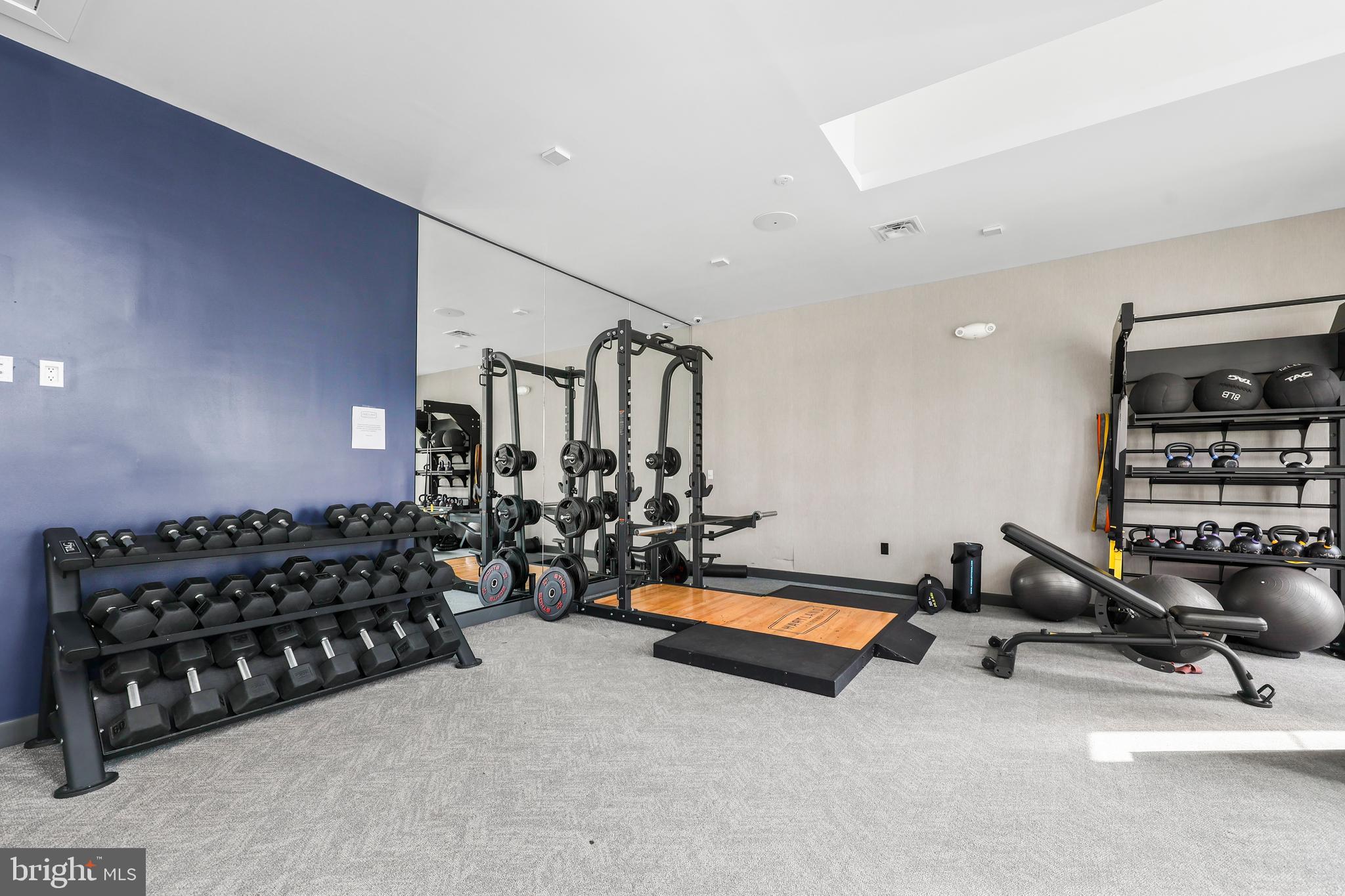 HARTLAND - Residential