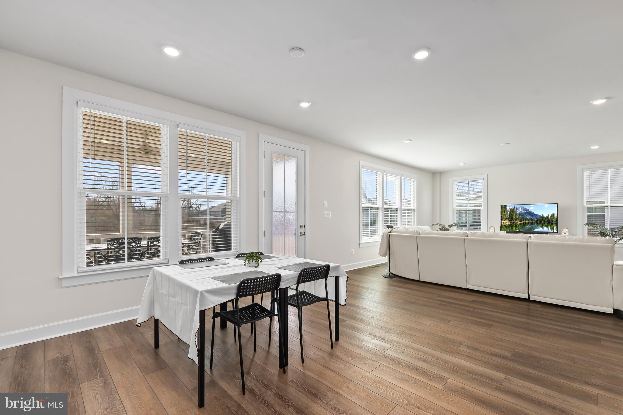 HARTLAND - Residential