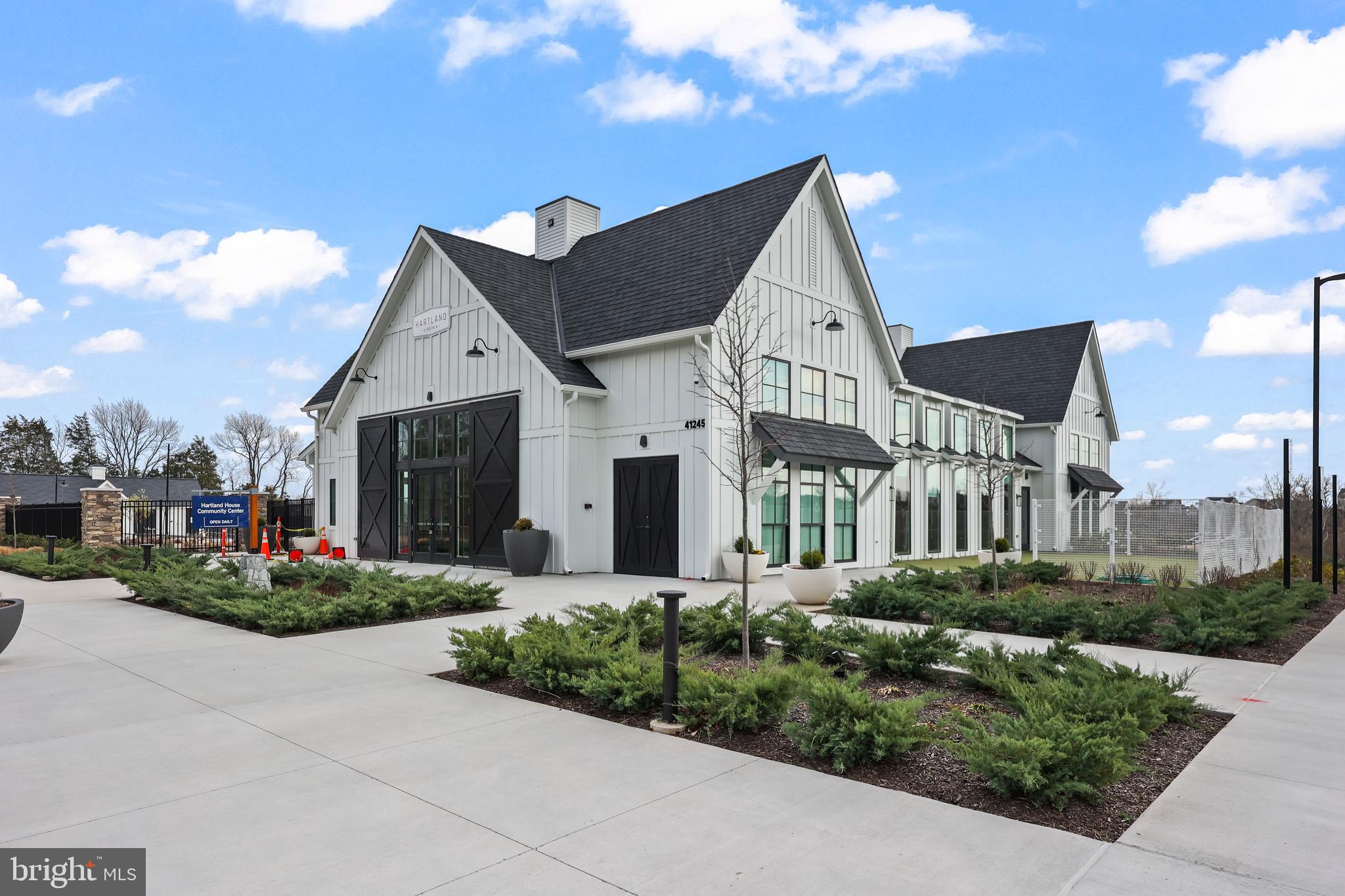 HARTLAND - Residential