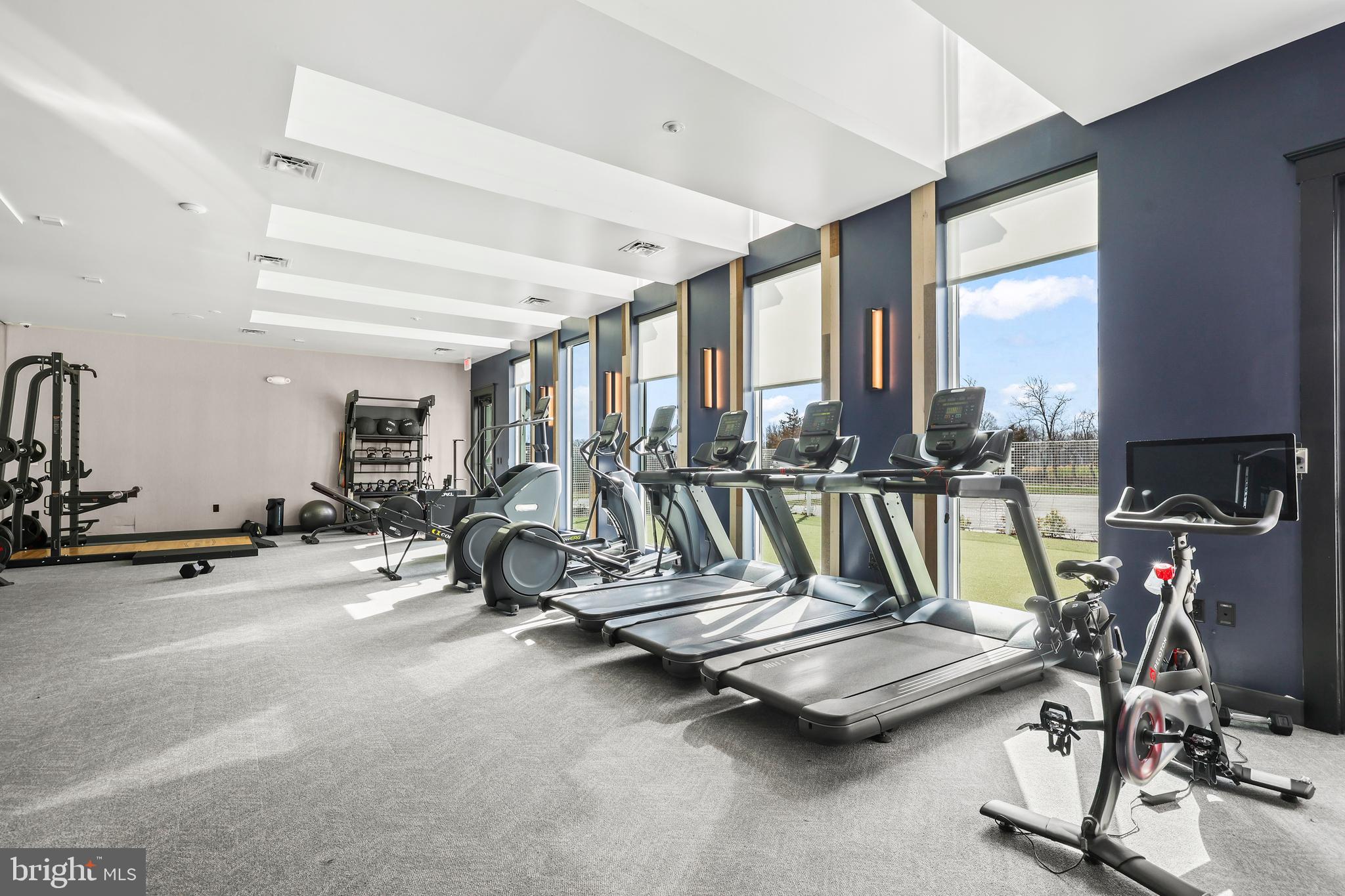 HARTLAND - Residential