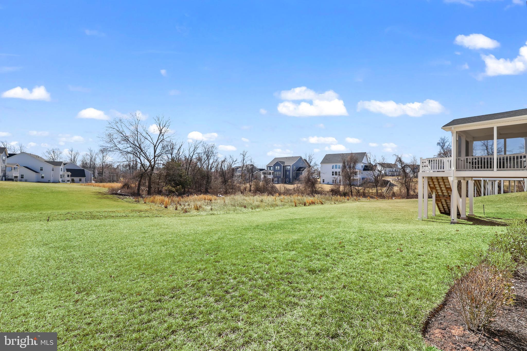 HARTLAND - Residential