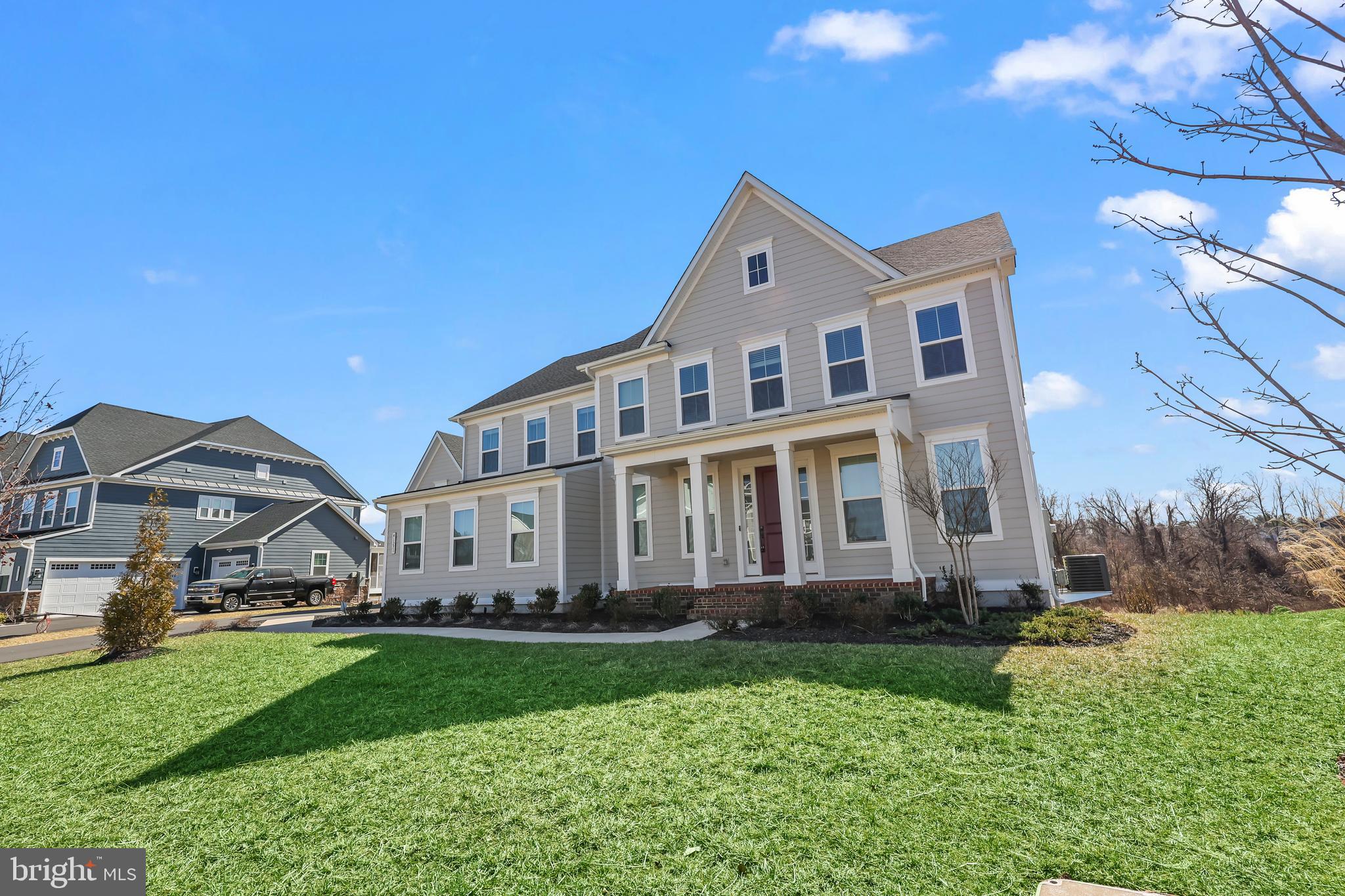 41271 MAYFIELD FALLS DRIVE