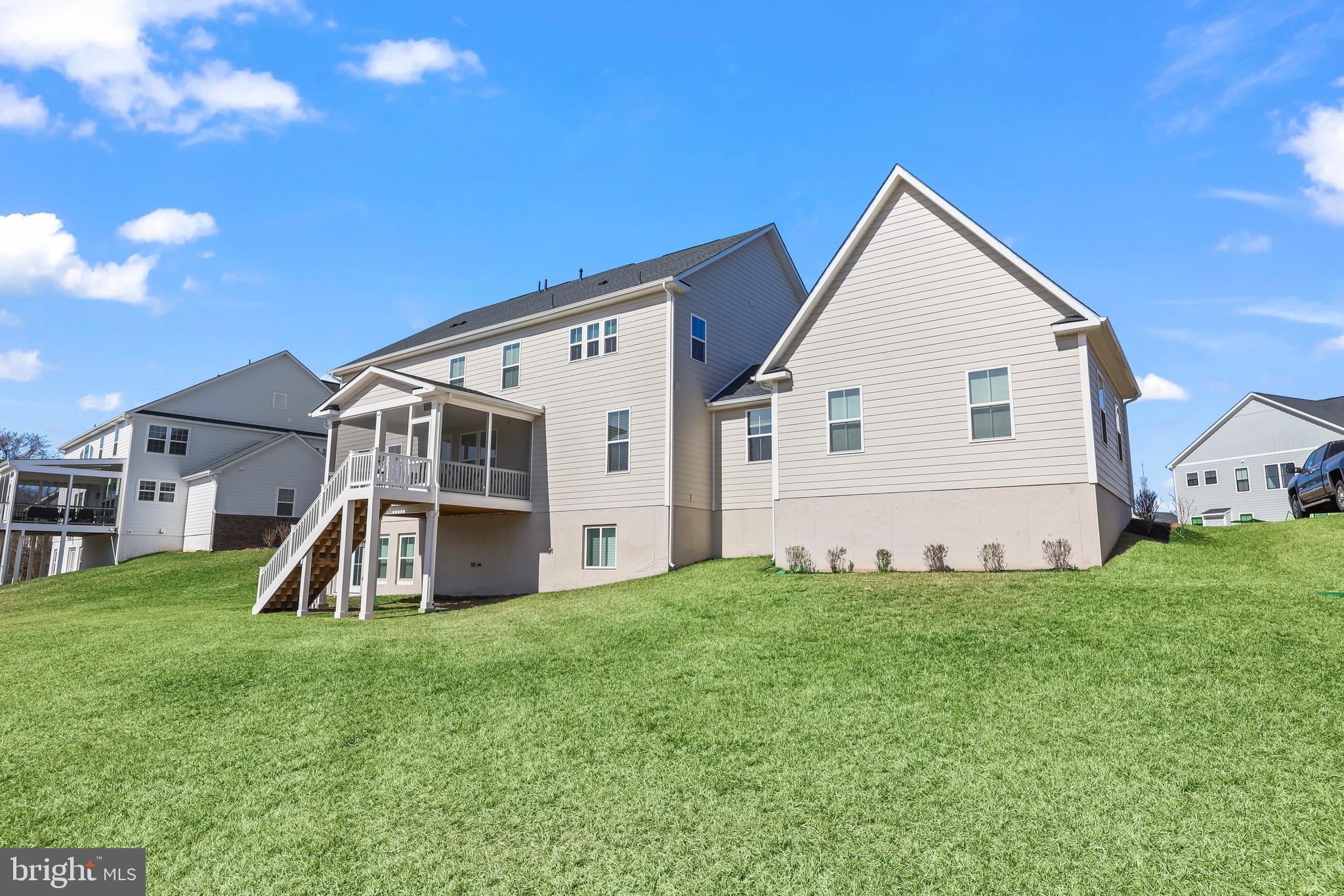 HARTLAND - Residential