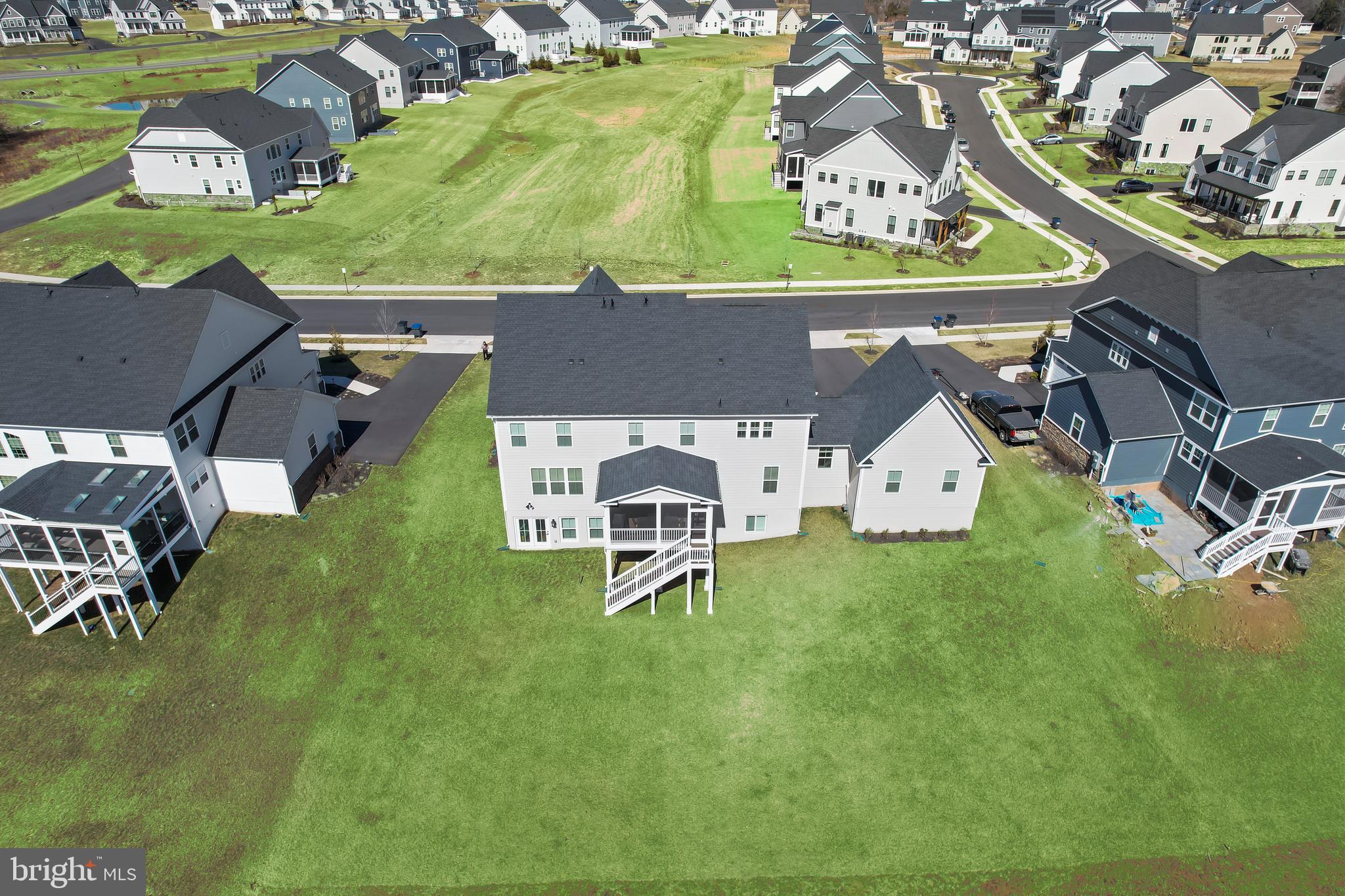 HARTLAND - Residential