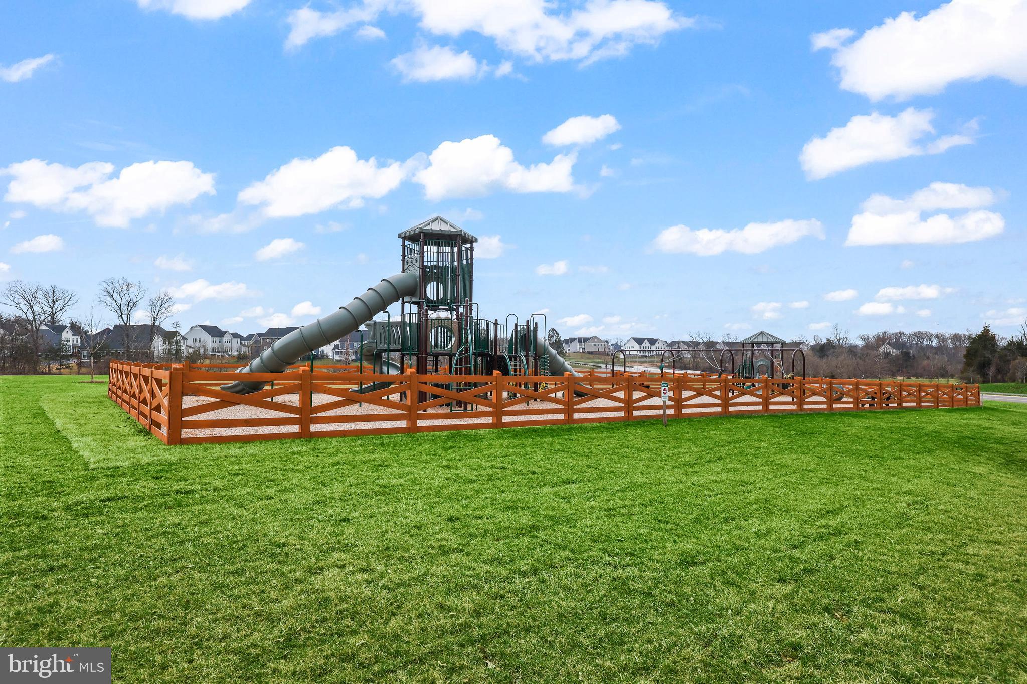 HARTLAND - Residential