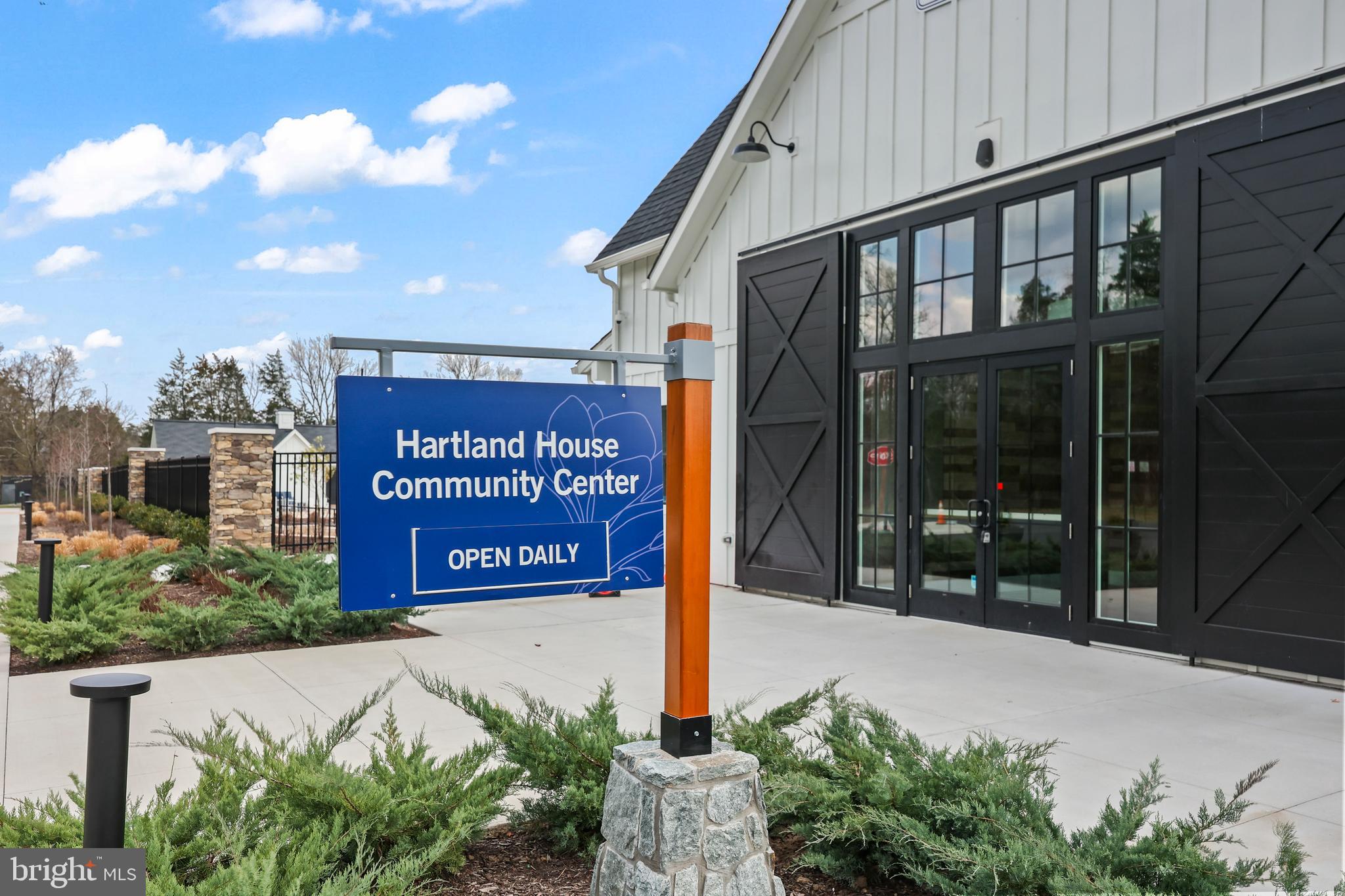 HARTLAND - Residential