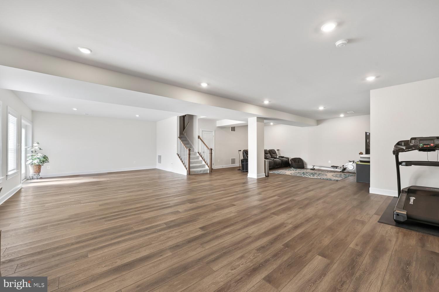 HARTLAND - Residential