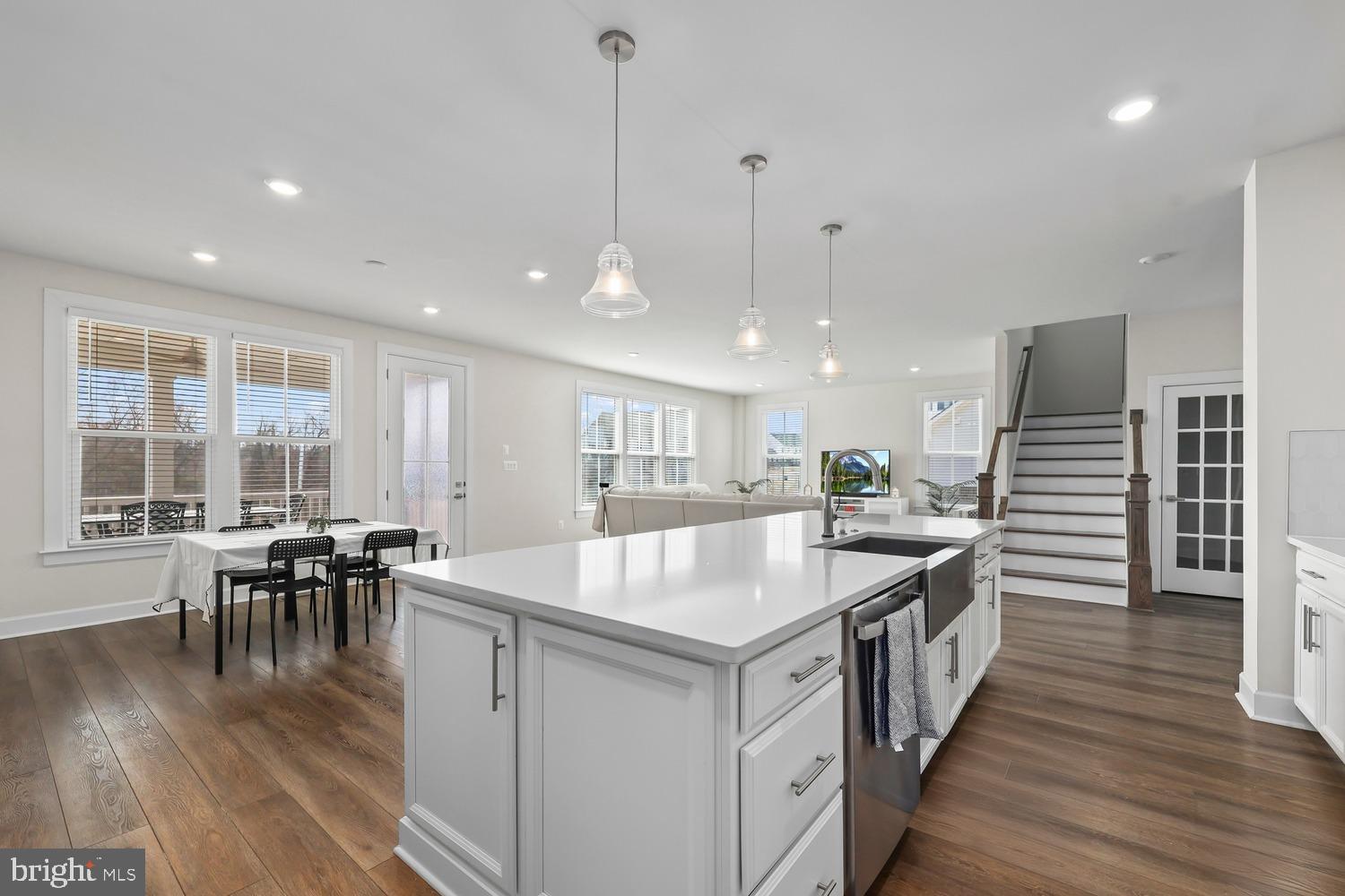 HARTLAND - Residential