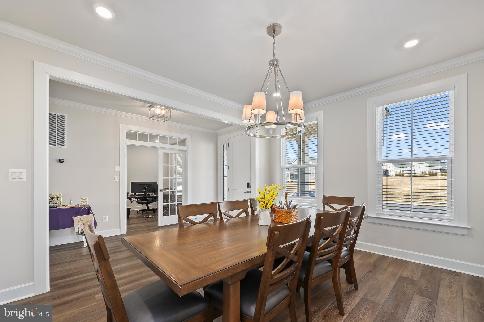 HARTLAND - Residential