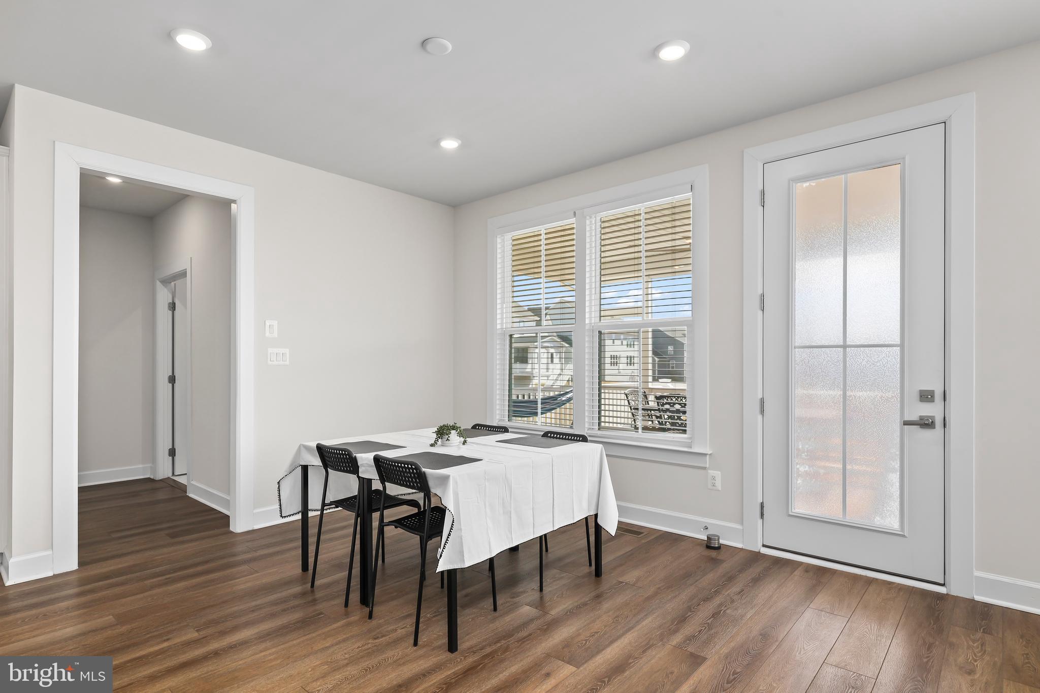 HARTLAND - Residential